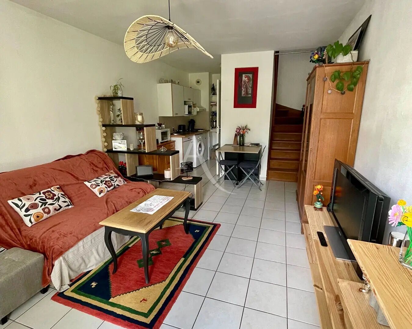 Appartement à vendre, 44m², Évreux