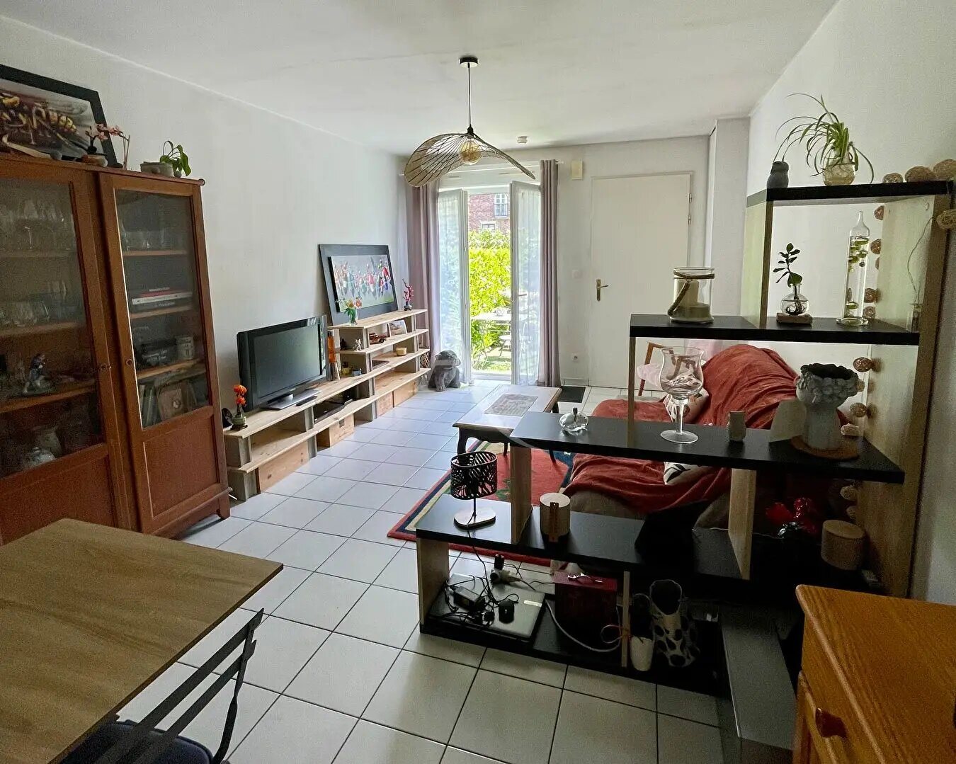 Appartement à vendre, 44m², Évreux