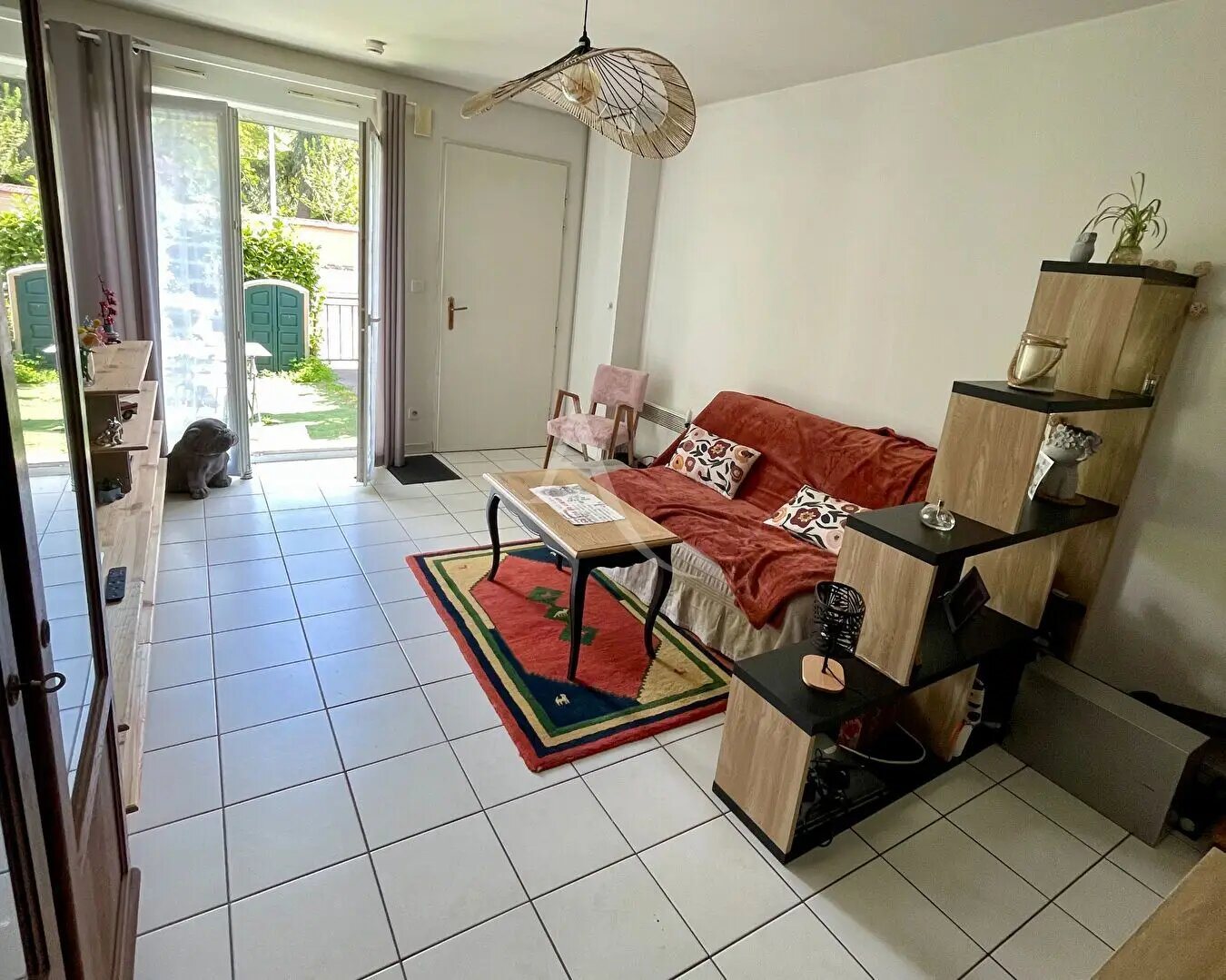 Appartement à vendre, 44m², Évreux