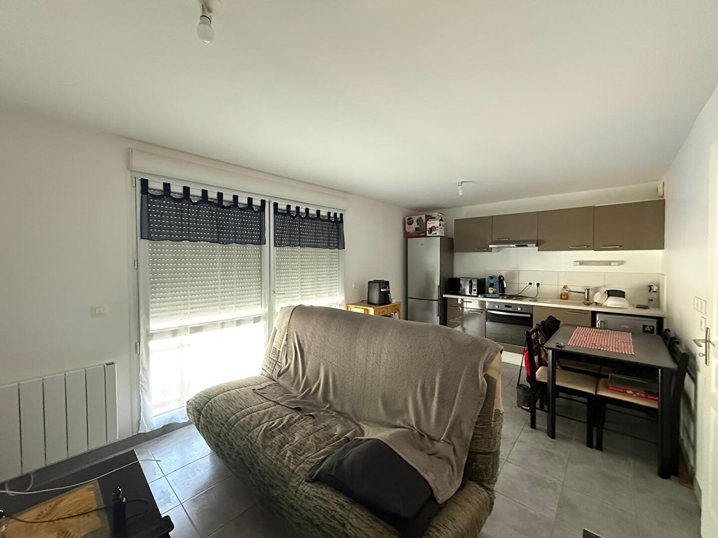 Appartement à louer, 28m², Evreux