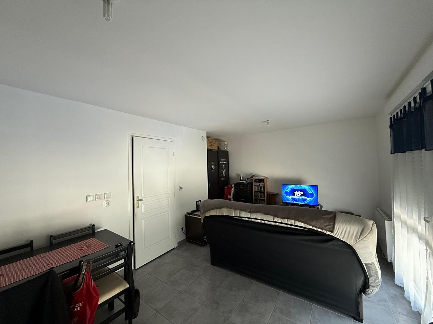 Appartement à louer, 28m², Evreux
