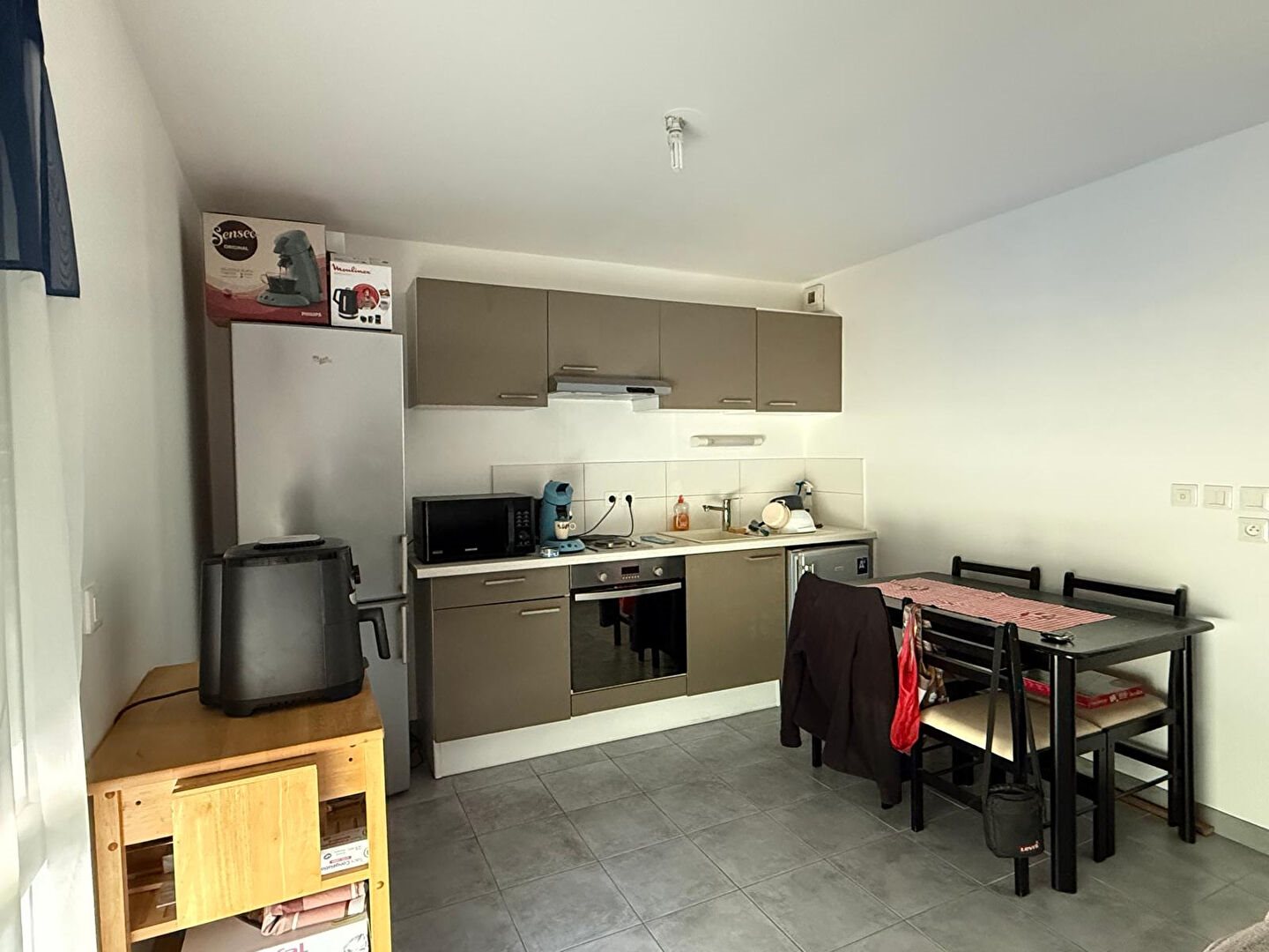Appartement à louer, 28m², Evreux