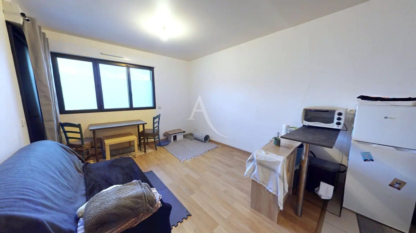 Appartement à vendre, 38m², Évreux