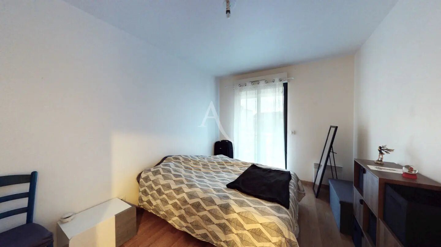 Appartement à vendre, 38m², Évreux