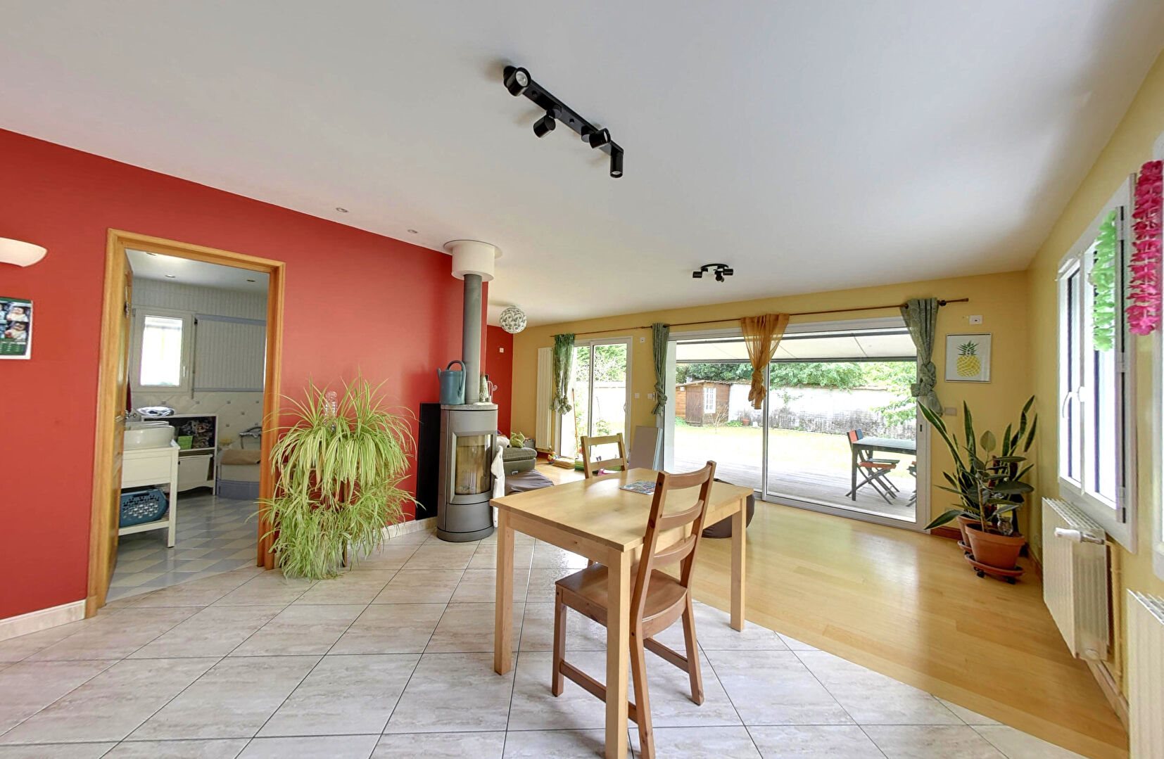 Maison à vendre, 117m², Evreux