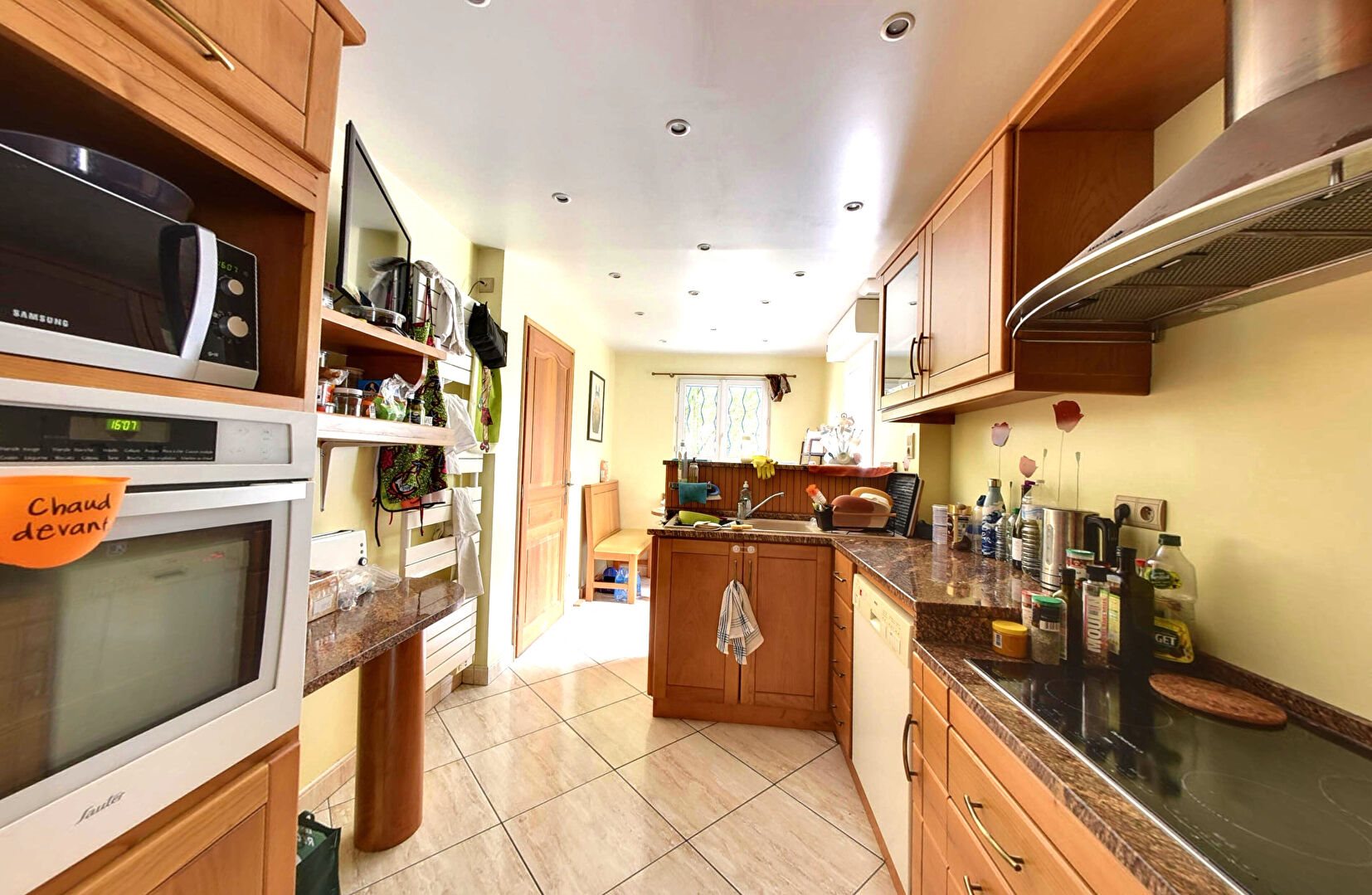 Maison à vendre, 117m², Evreux
