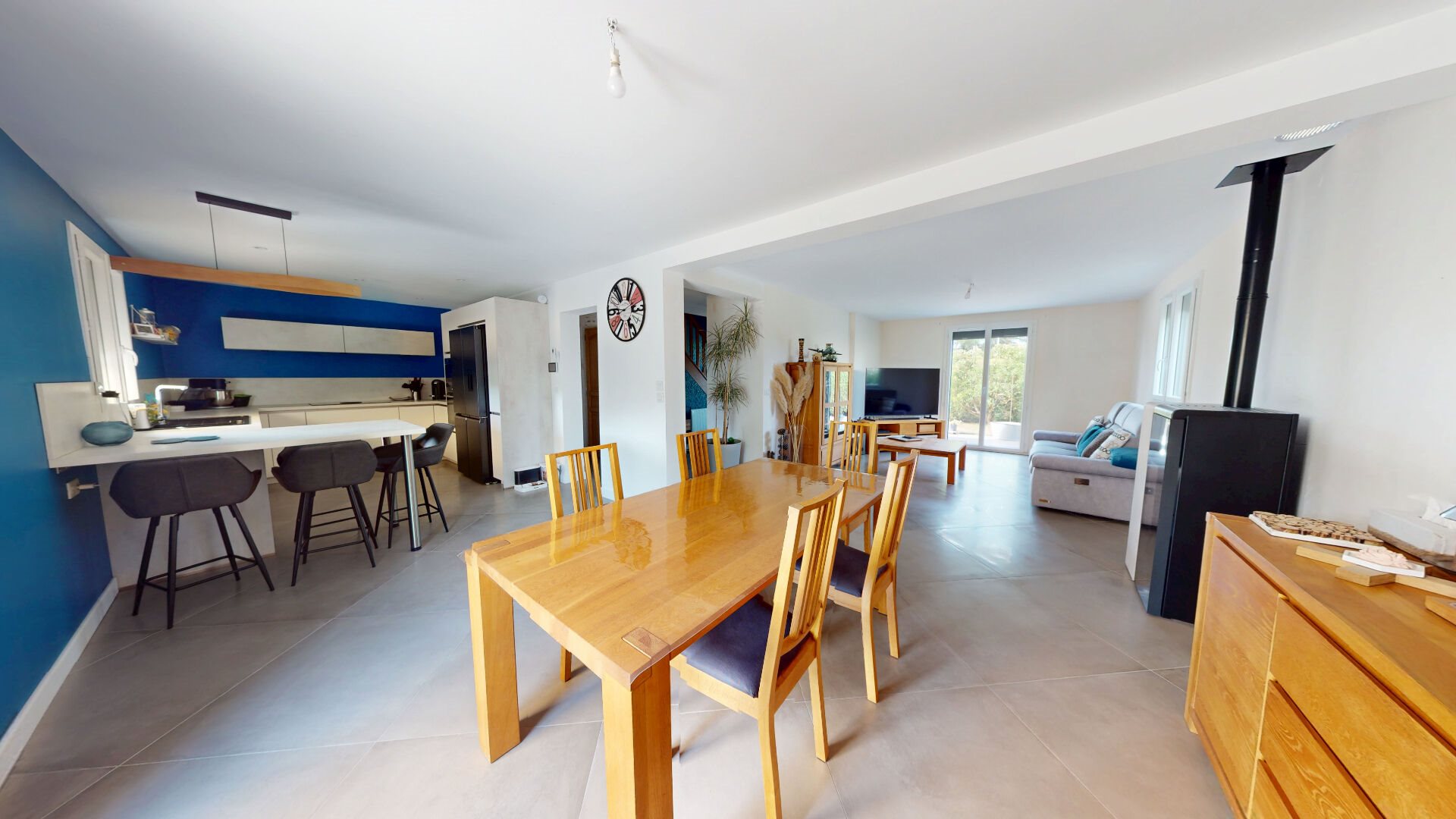Maison à vendre, 156m², Prey
