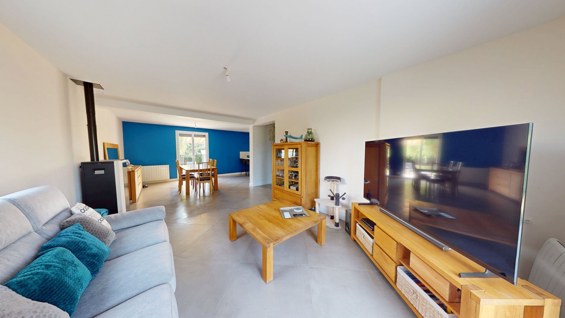 Maison à vendre, 156m², Prey