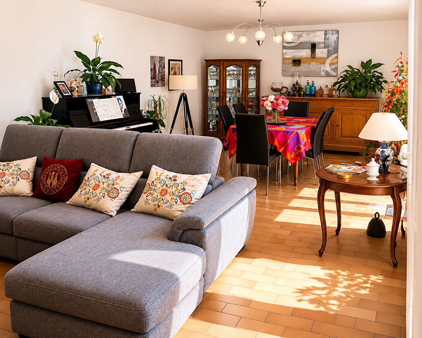 Maison à vendre, 120m², Evreux