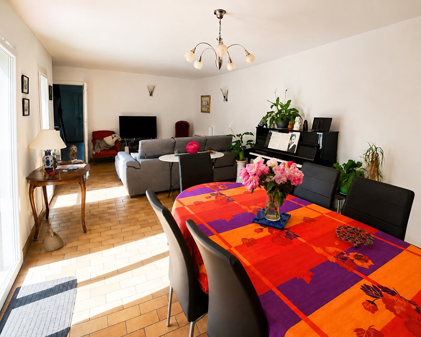 Maison à vendre, 120m², Evreux
