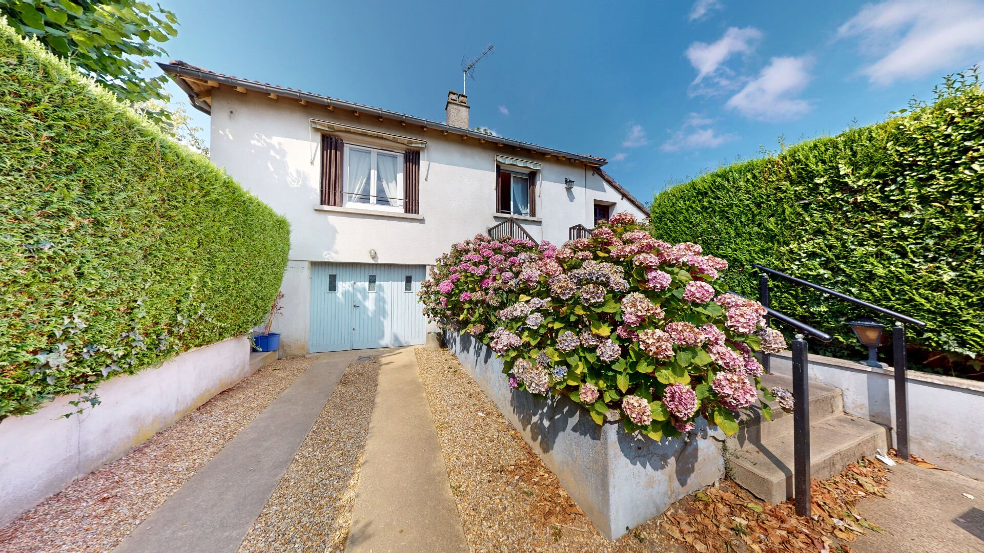Maison à vendre, 82m², Chaufour-lès-Bonnières