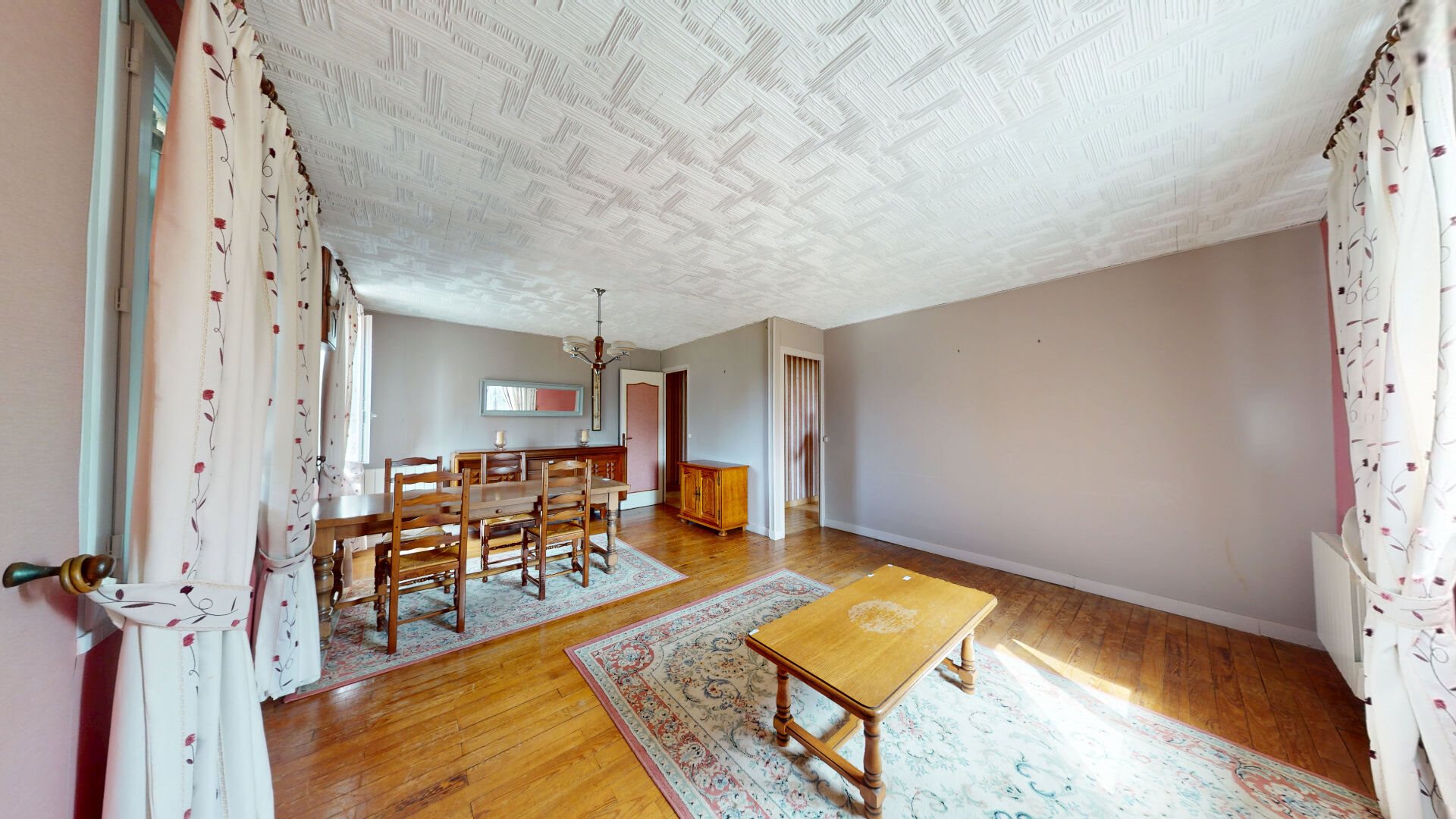 Maison à vendre, 82m², Chaufour-lès-Bonnières