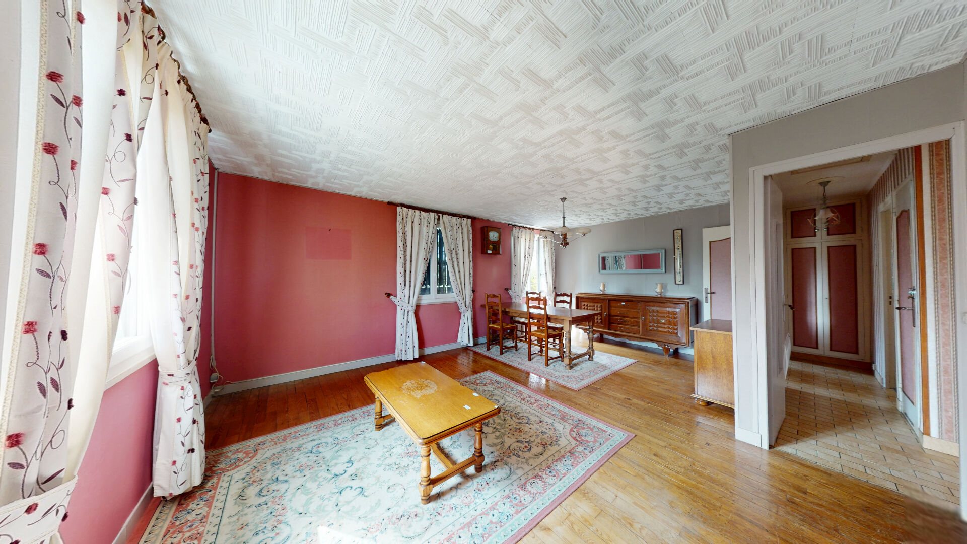 Maison à vendre, 82m², Chaufour-lès-Bonnières