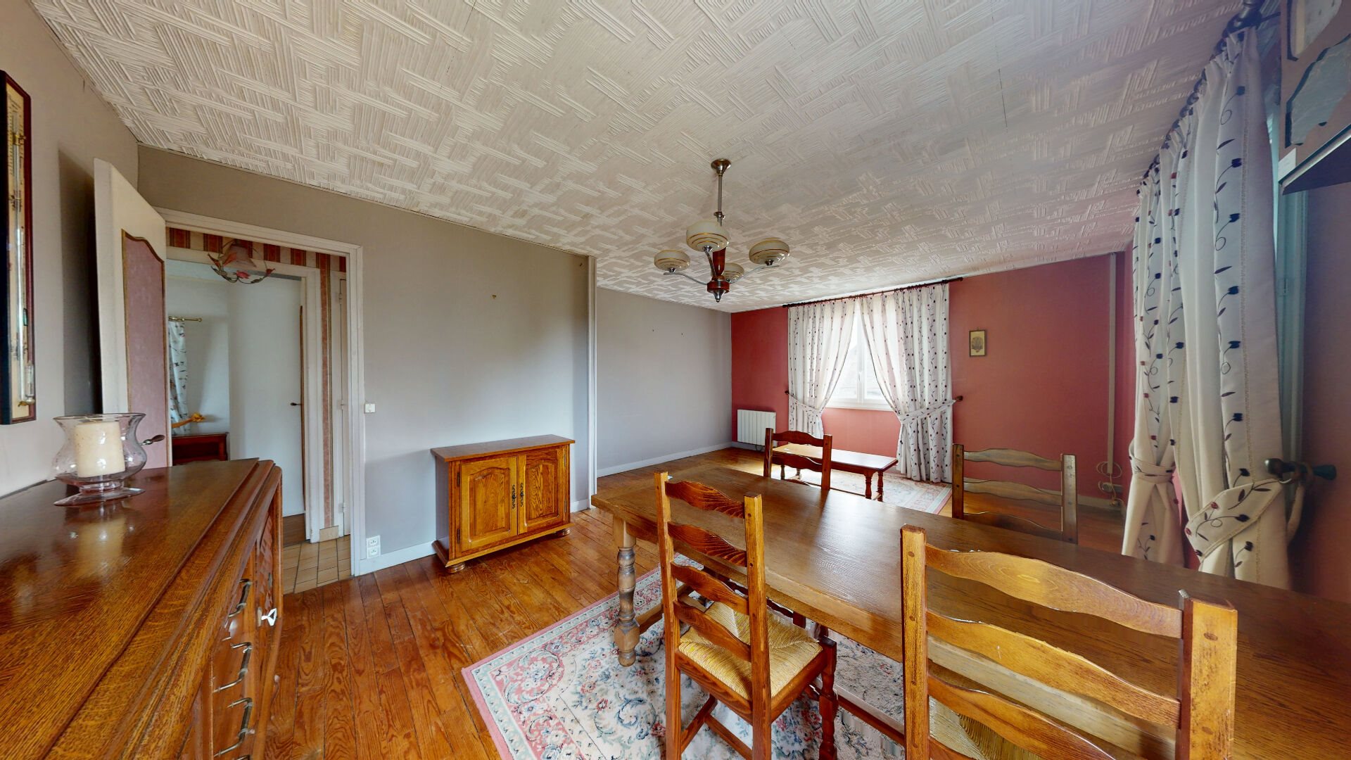 Maison à vendre, 82m², Chaufour-lès-Bonnières