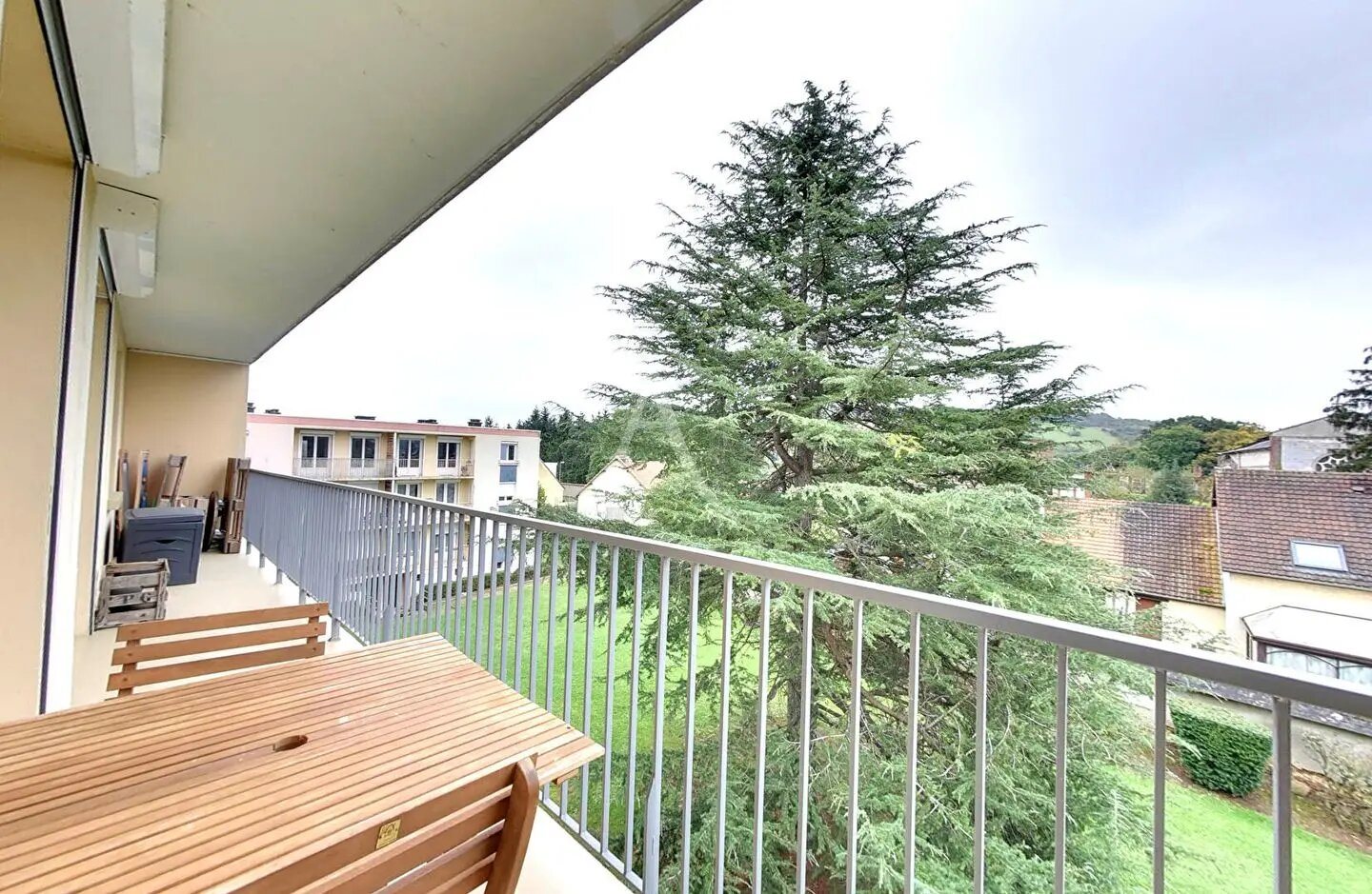 Appartement à vendre, 74m², Gravigny