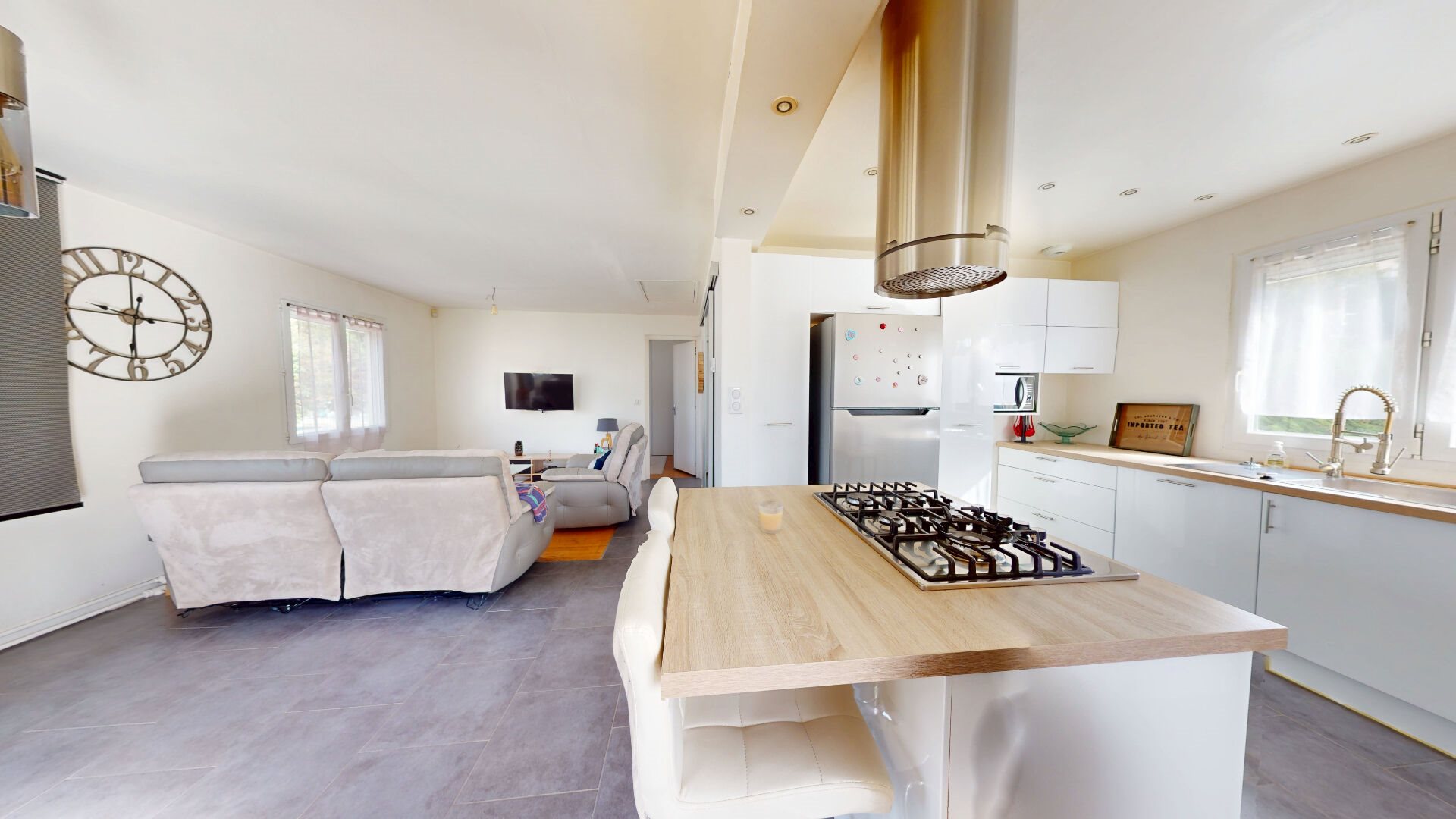 Maison à vendre, 63m², Évreux