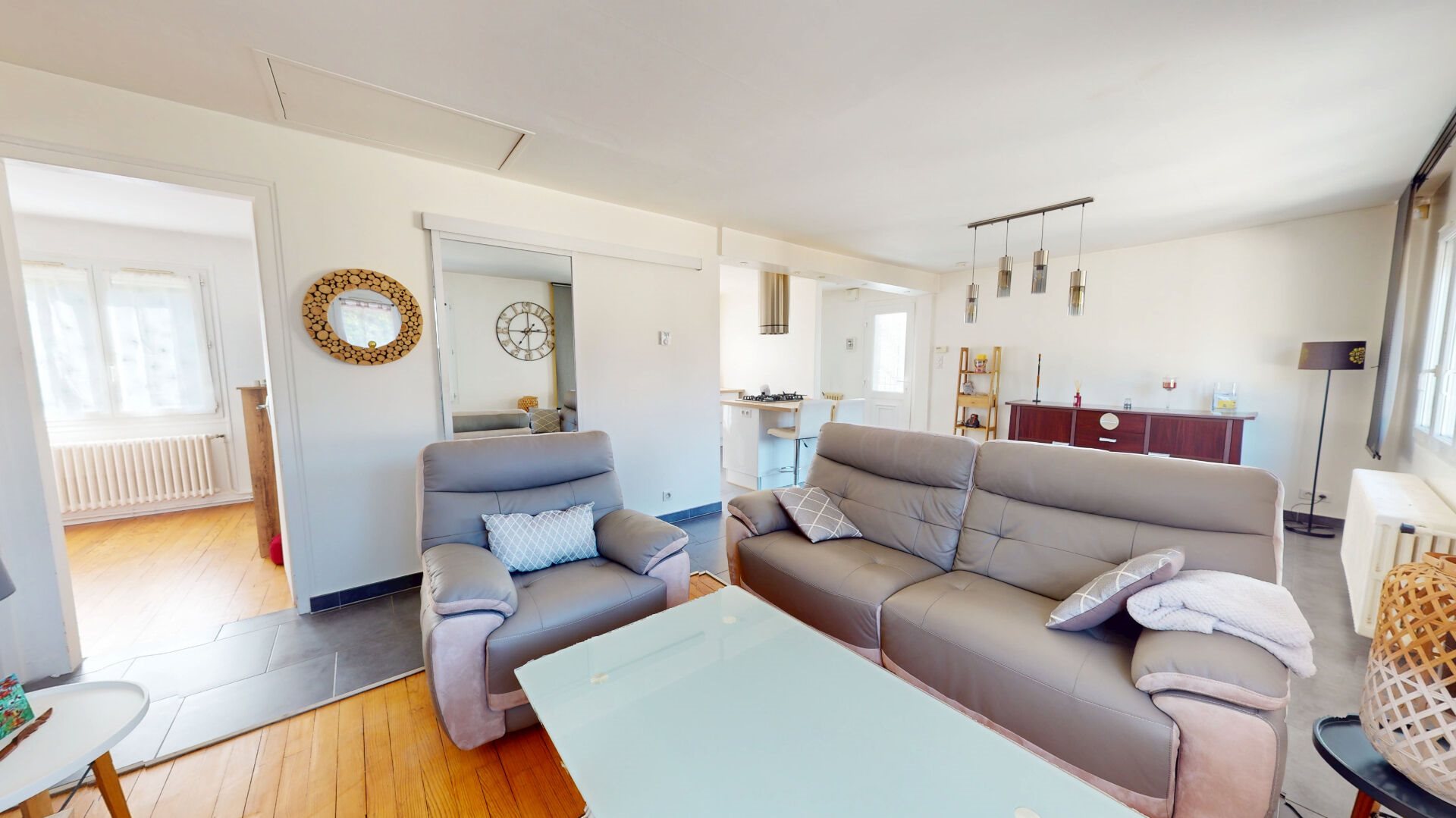 Maison à vendre, 63m², Évreux