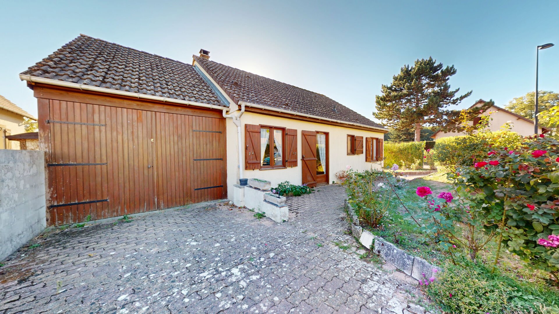 Maison à vendre, 74m², Évreux