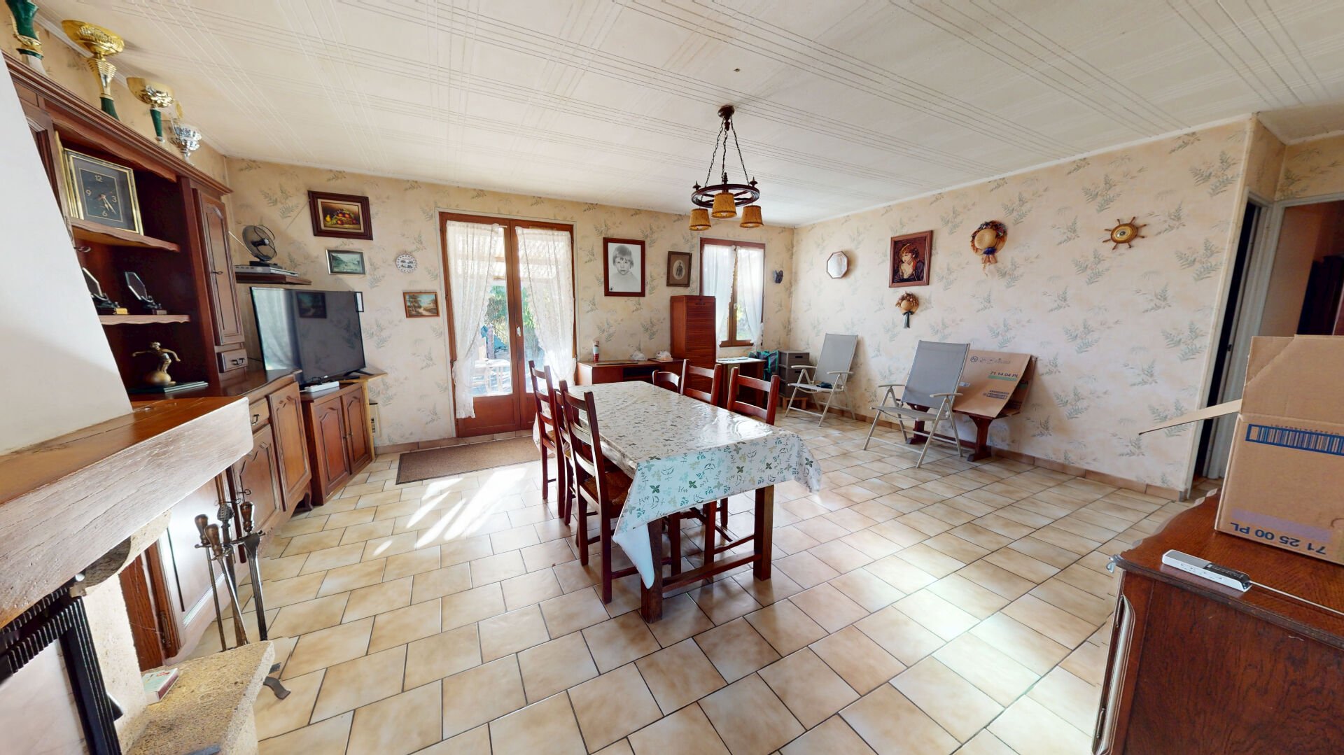 Maison à vendre, 74m², Évreux