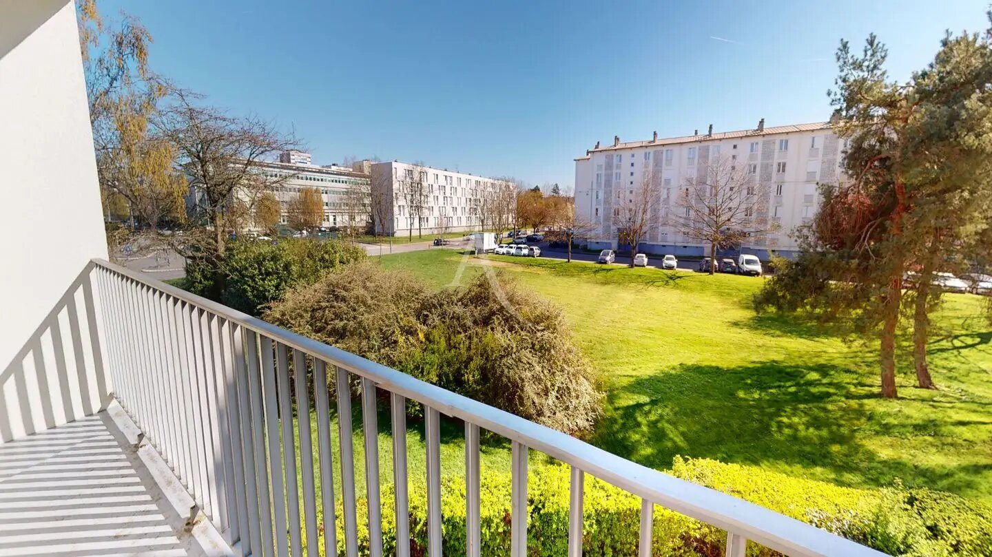 Appartement à vendre, 66m², Évreux