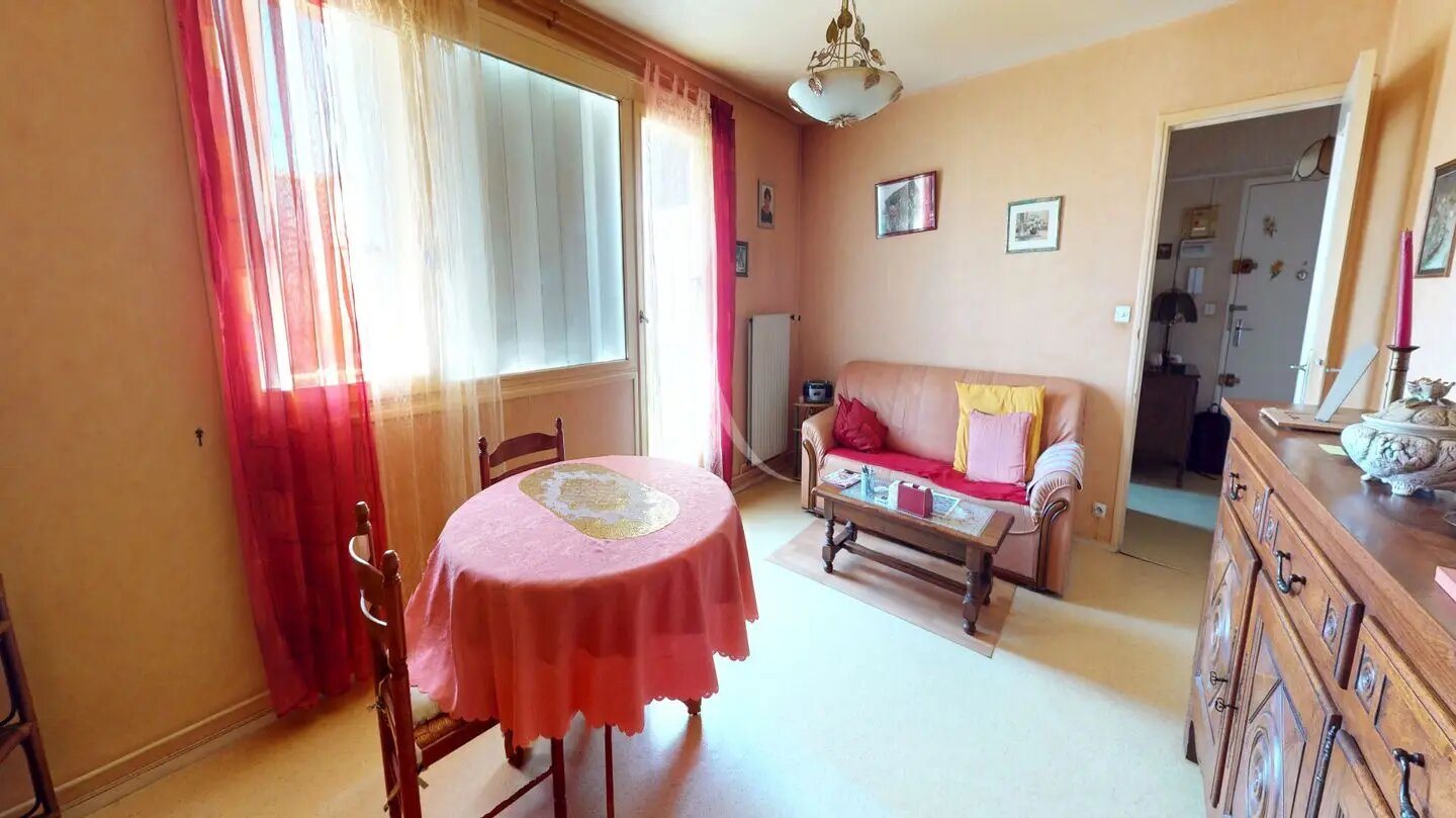 Appartement à vendre, 66m², Évreux