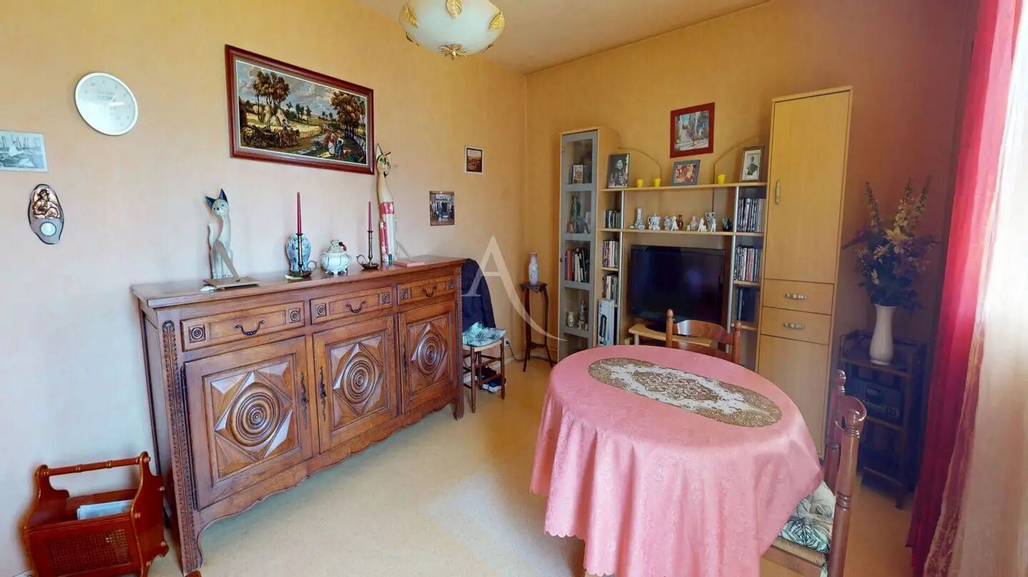 Appartement à vendre, 66m², Évreux