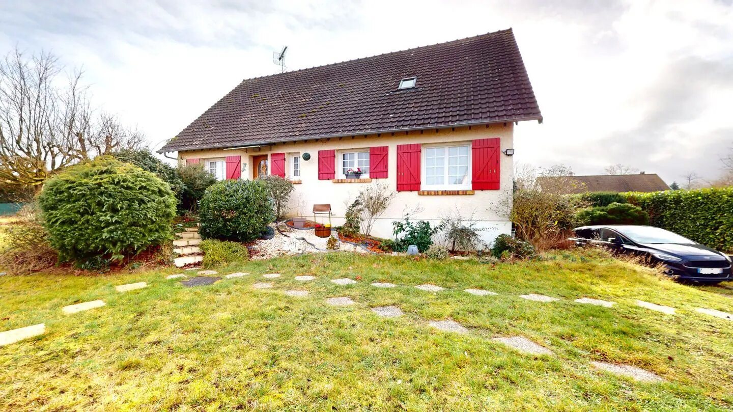 Maison à vendre, 125m², Le Val-David