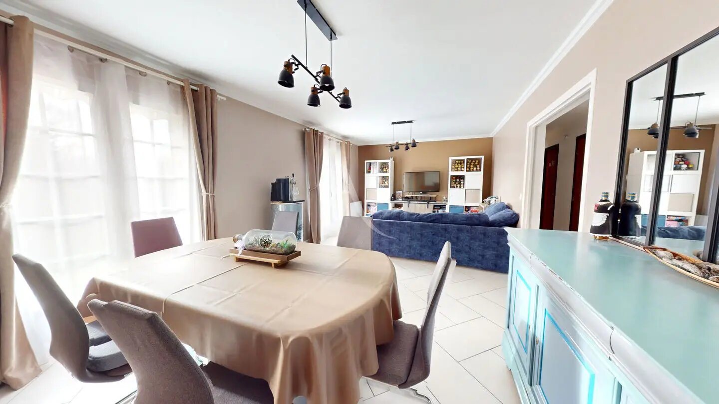Maison à vendre, 125m², Le Val-David