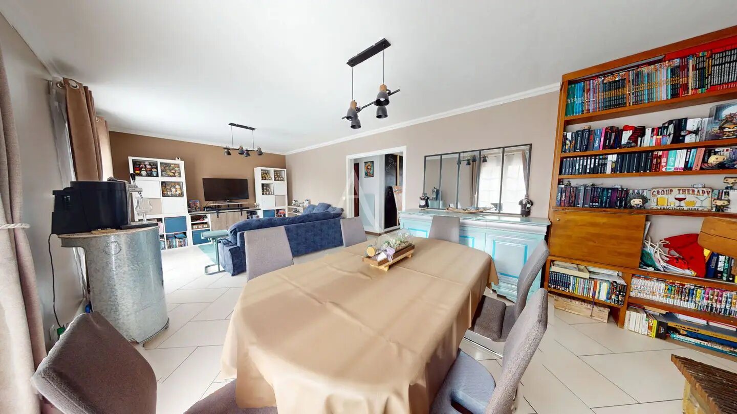 Maison à vendre, 125m², Le Val-David