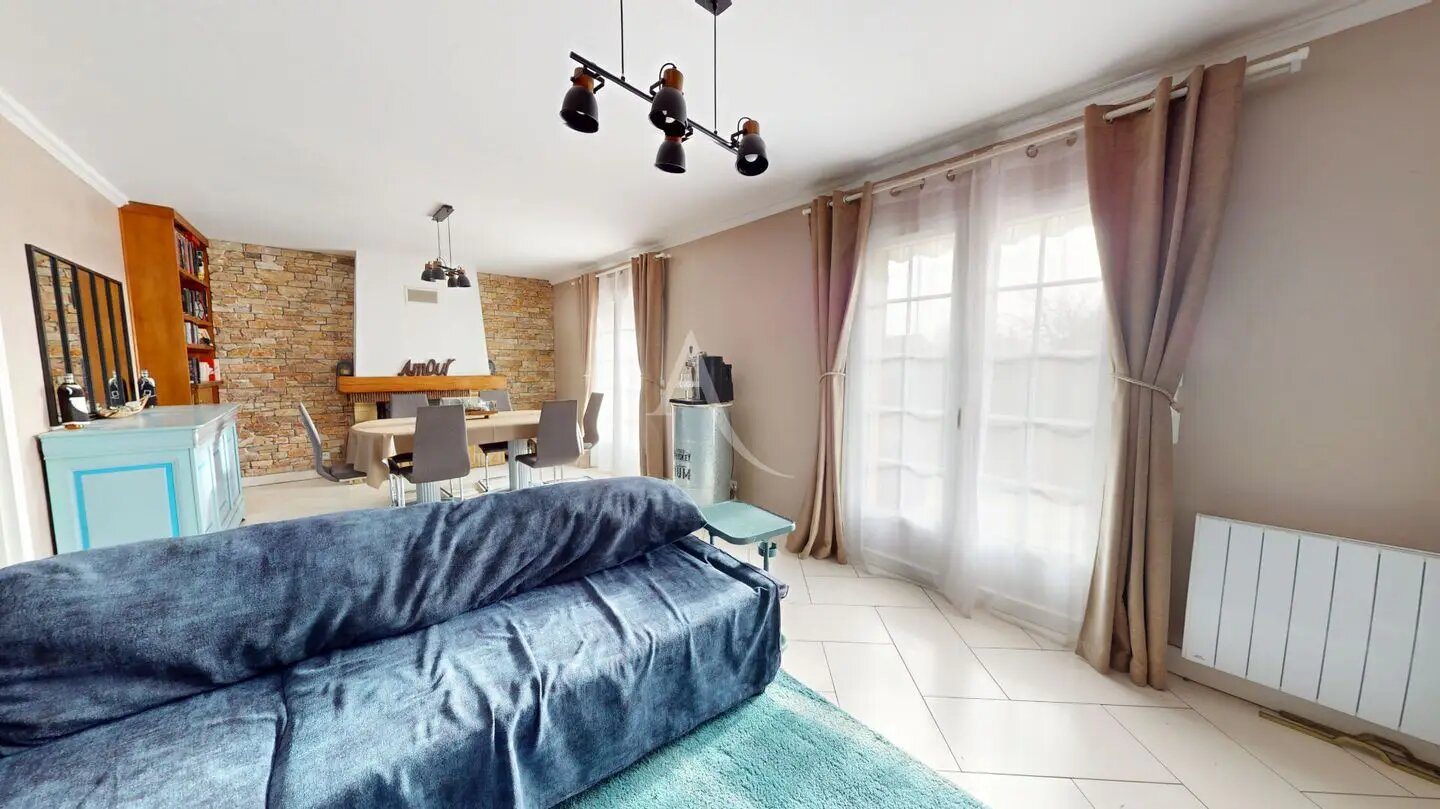 Maison à vendre, 125m², Le Val-David