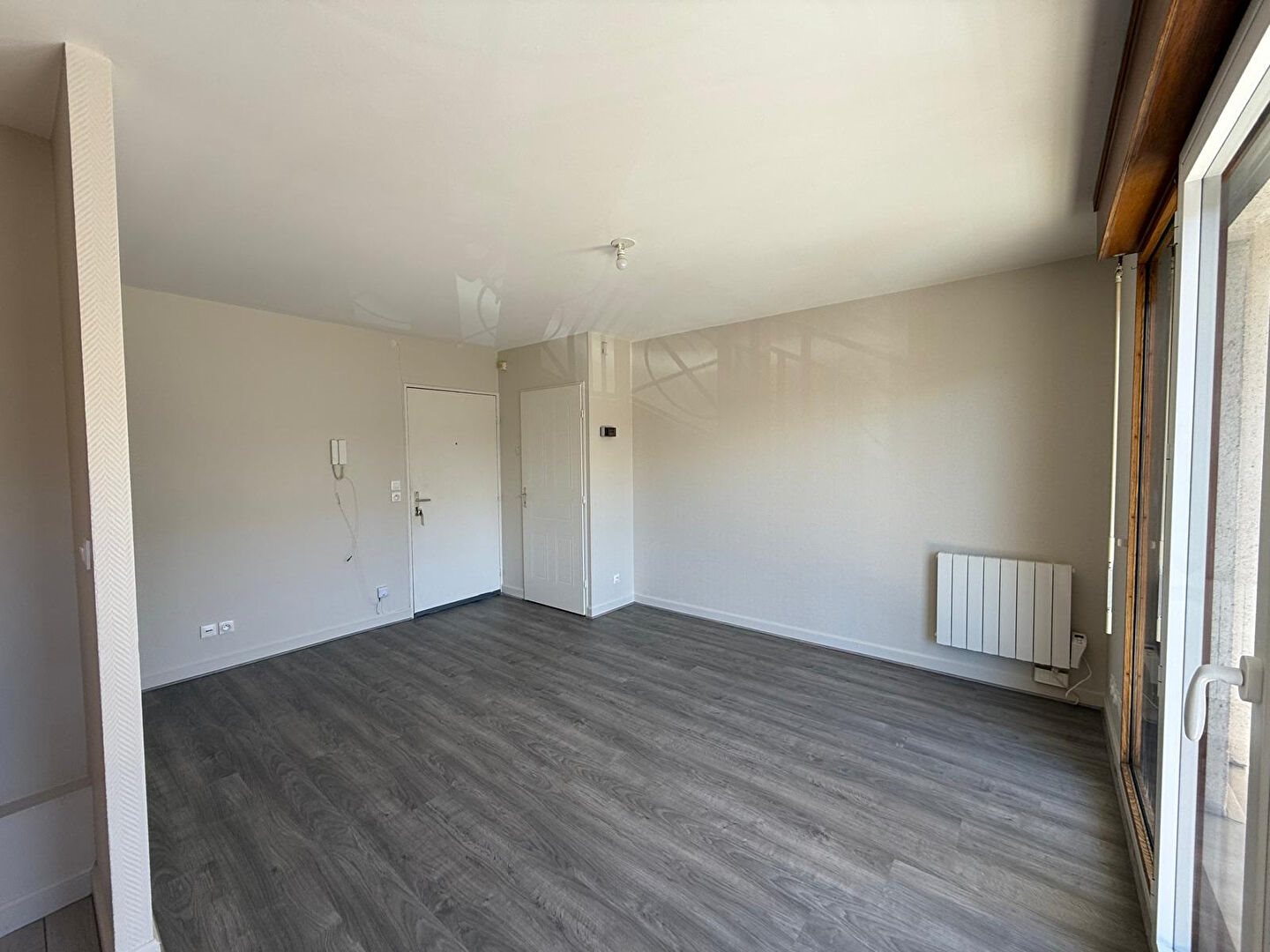 Appartement à louer, 25m², Evreux