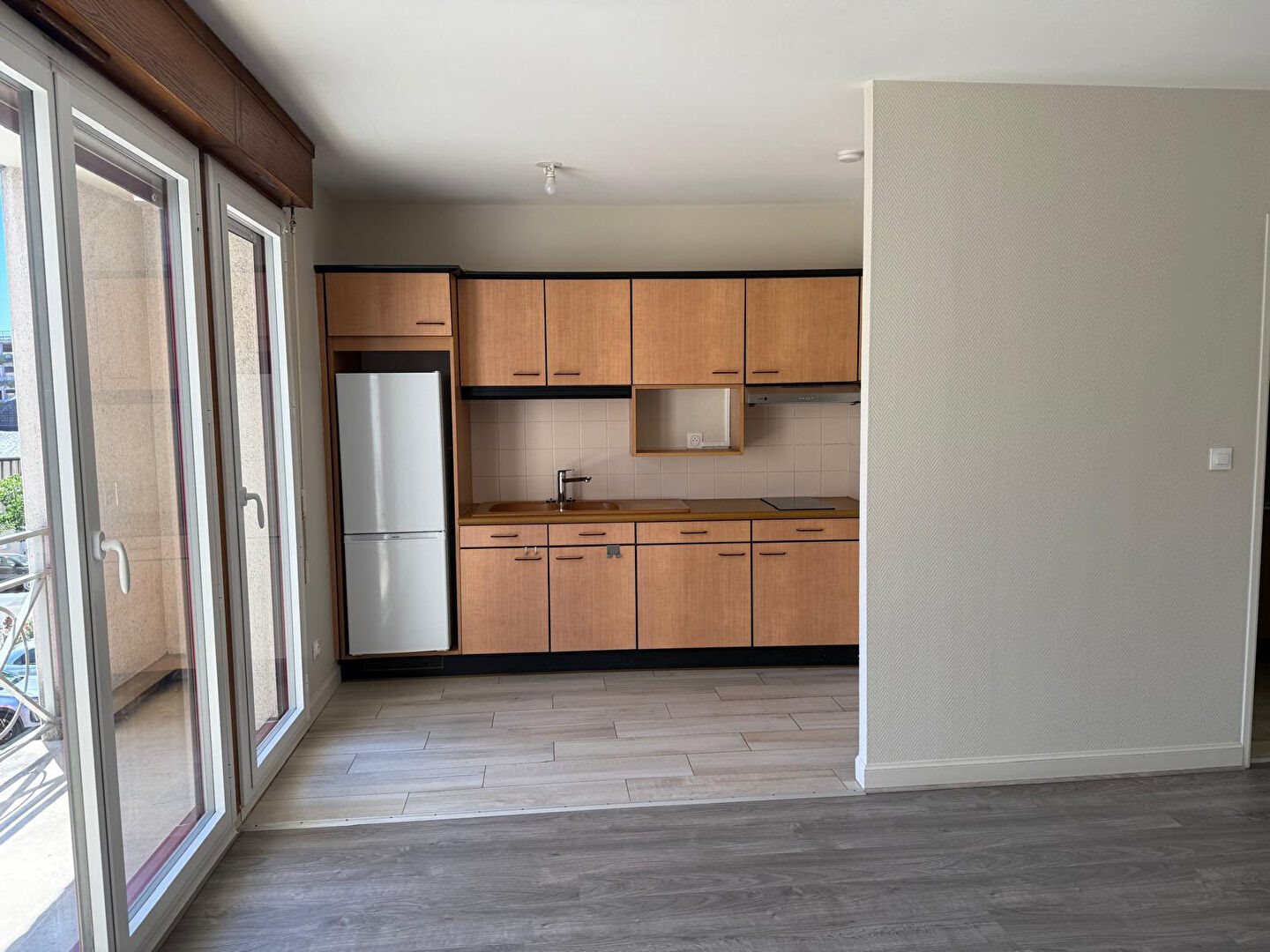 Appartement à louer, 25m², Evreux