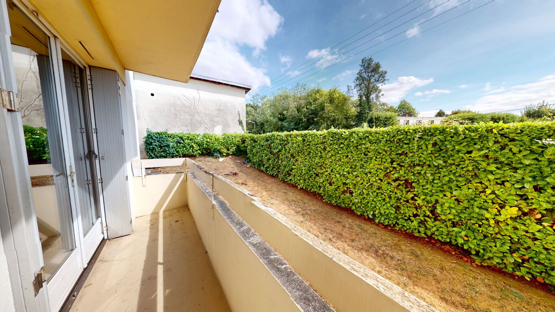 Appartement à vendre, 26m², Evreux