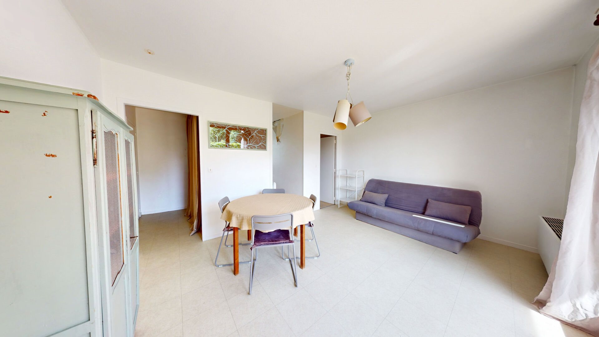 Appartement à vendre, 26m², Evreux