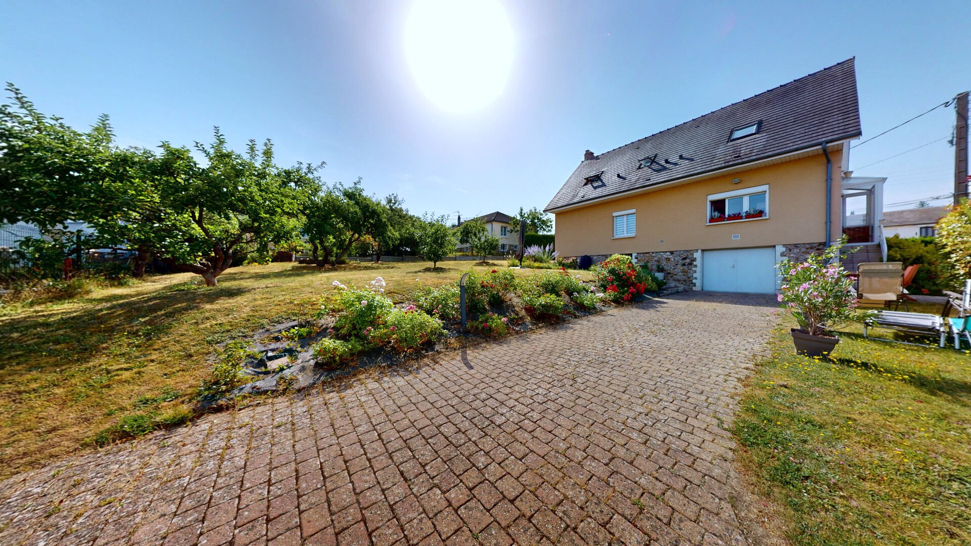 Maison à vendre, 123m², Evreux