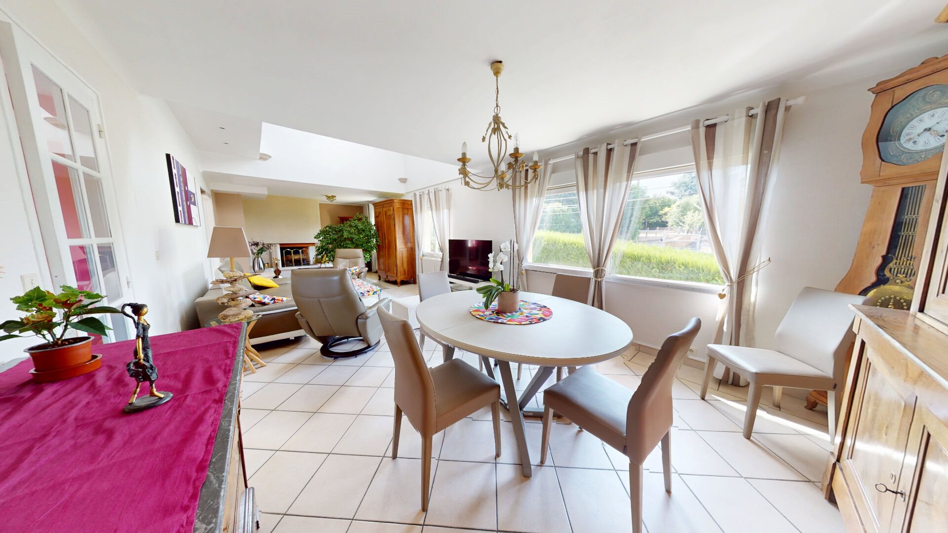 Maison à vendre, 123m², Evreux