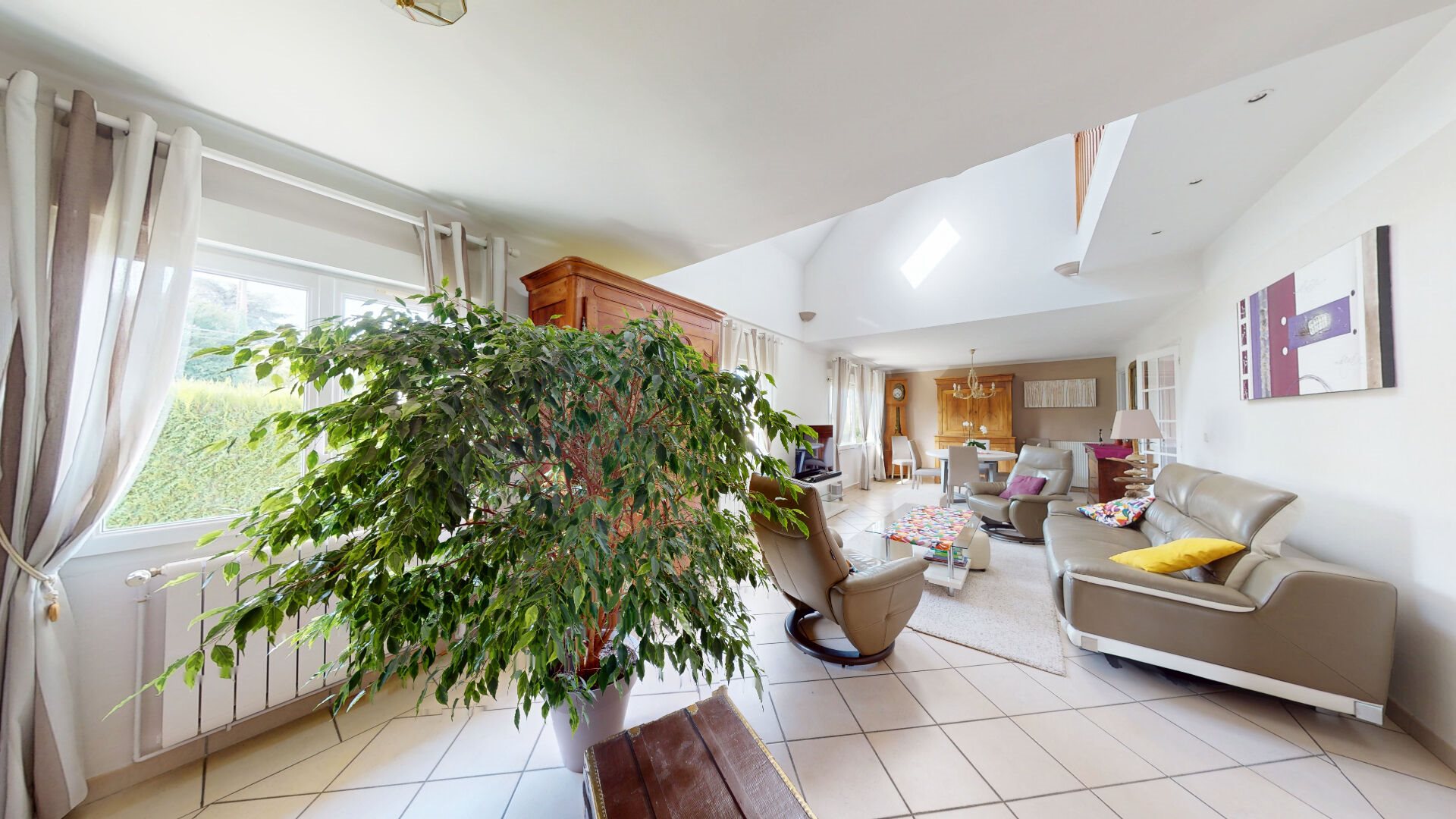 Maison à vendre, 123m², Evreux