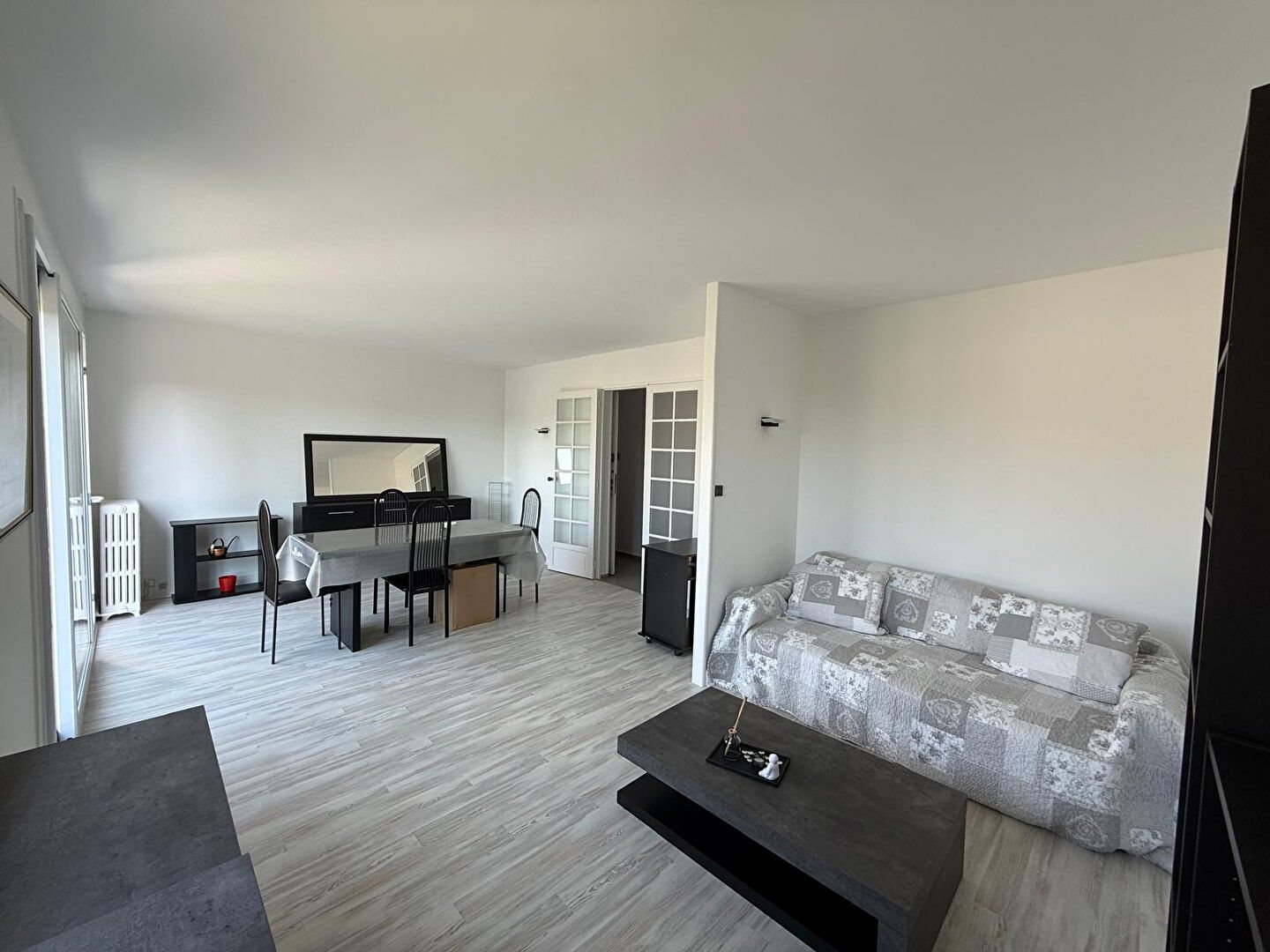 Appartement à louer, 68m², Evreux