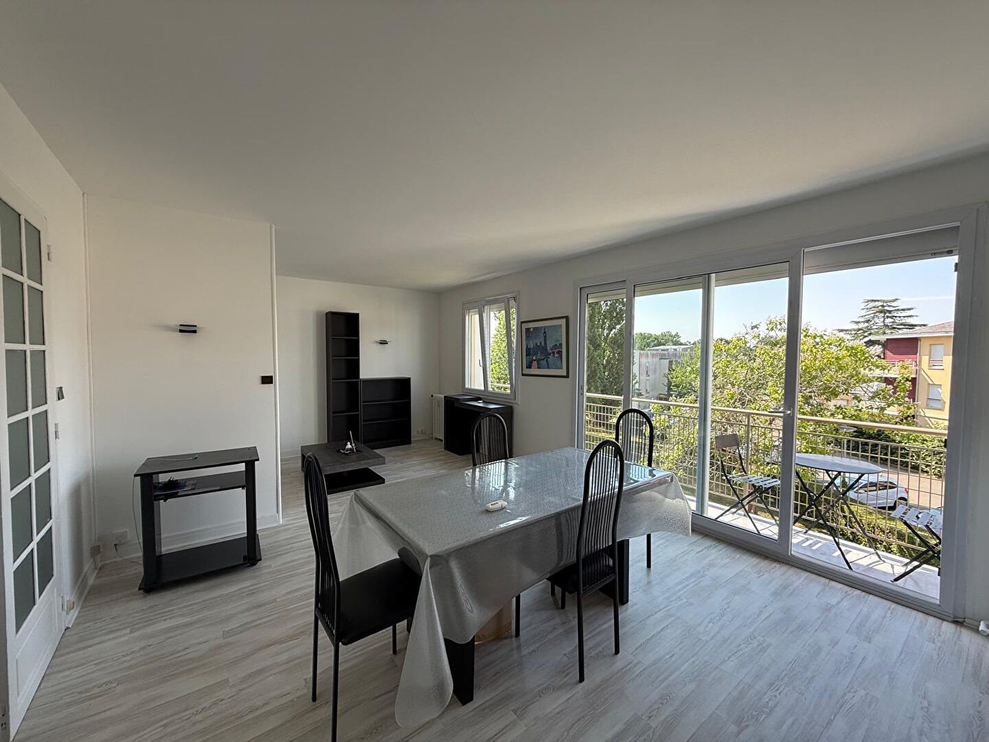 Appartement à louer, 68m², Evreux