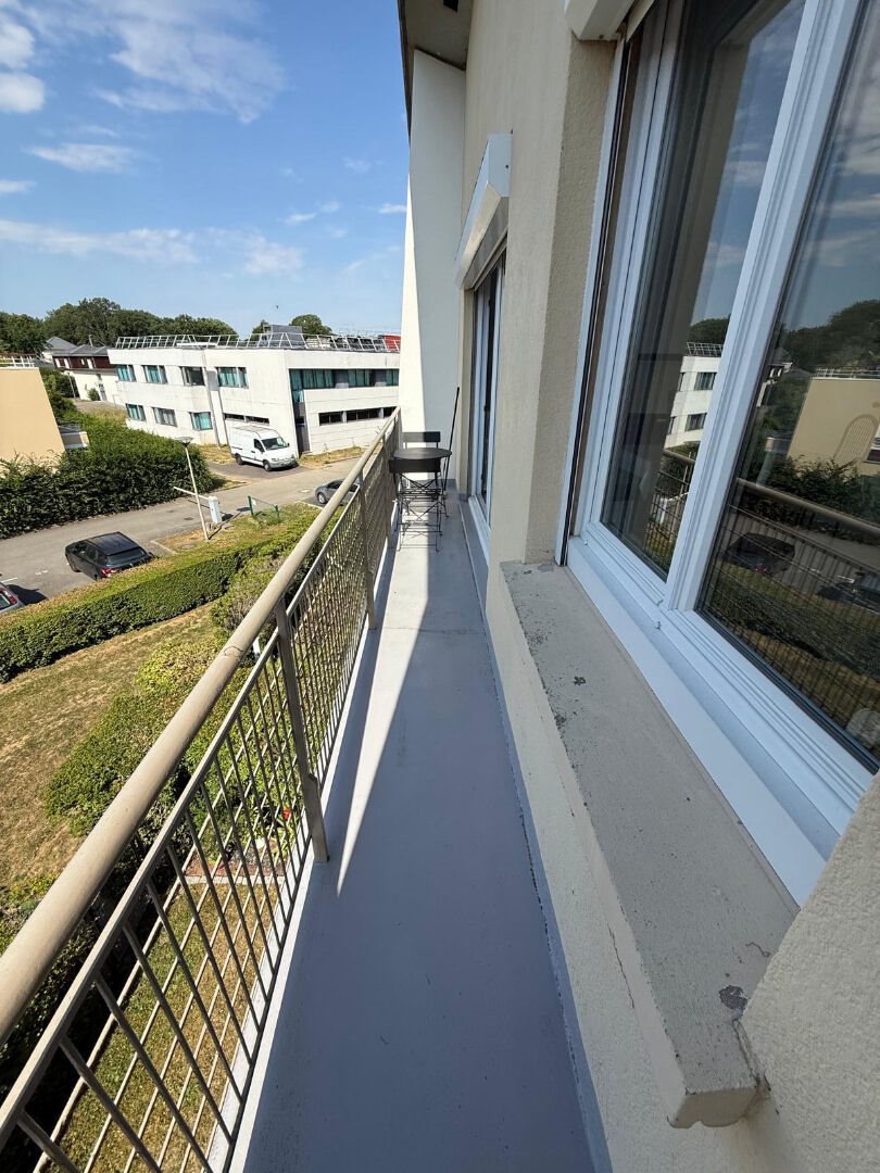 Appartement à louer, 68m², Evreux