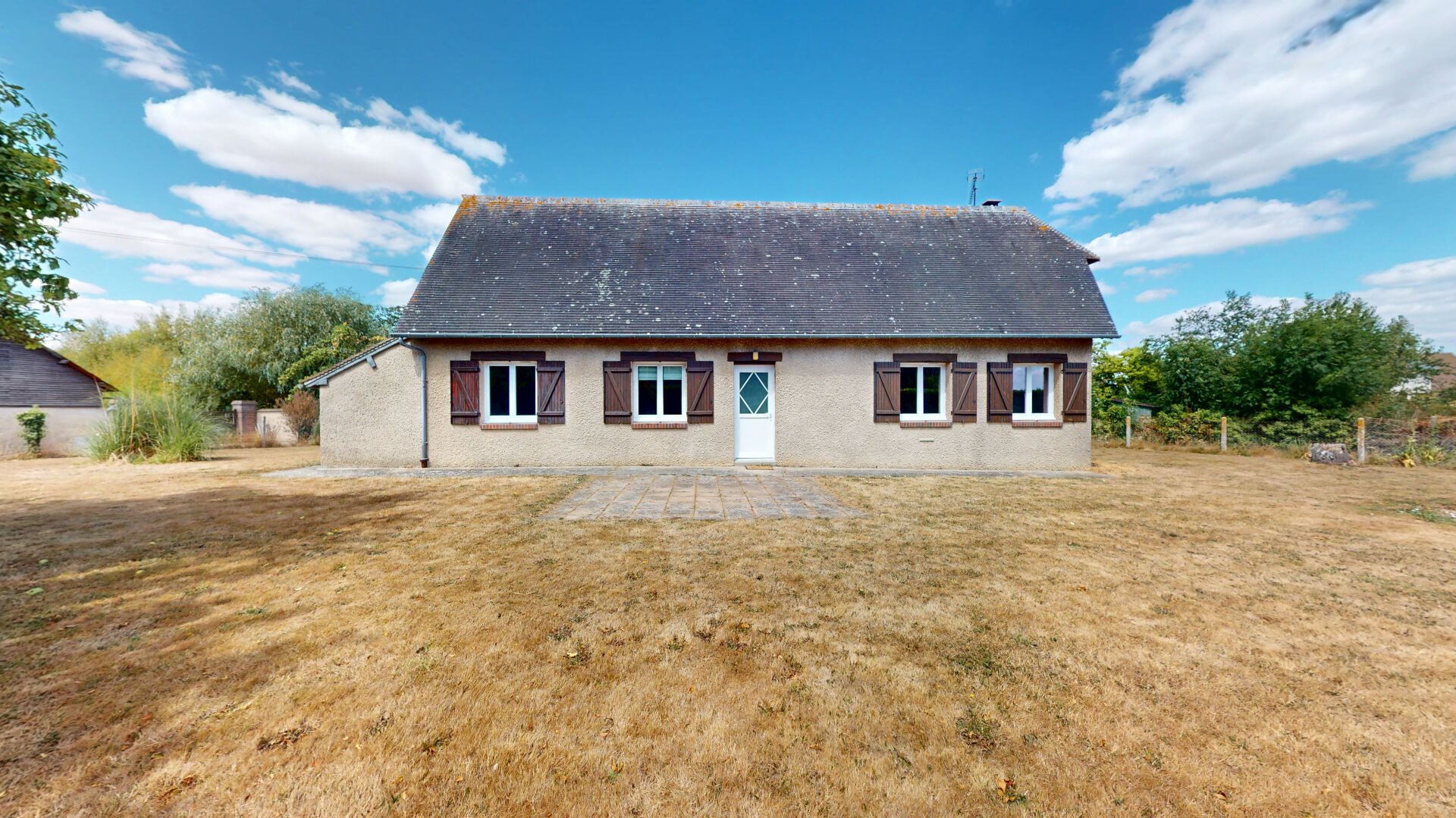 Maison à vendre, 1000m², Sacquenville