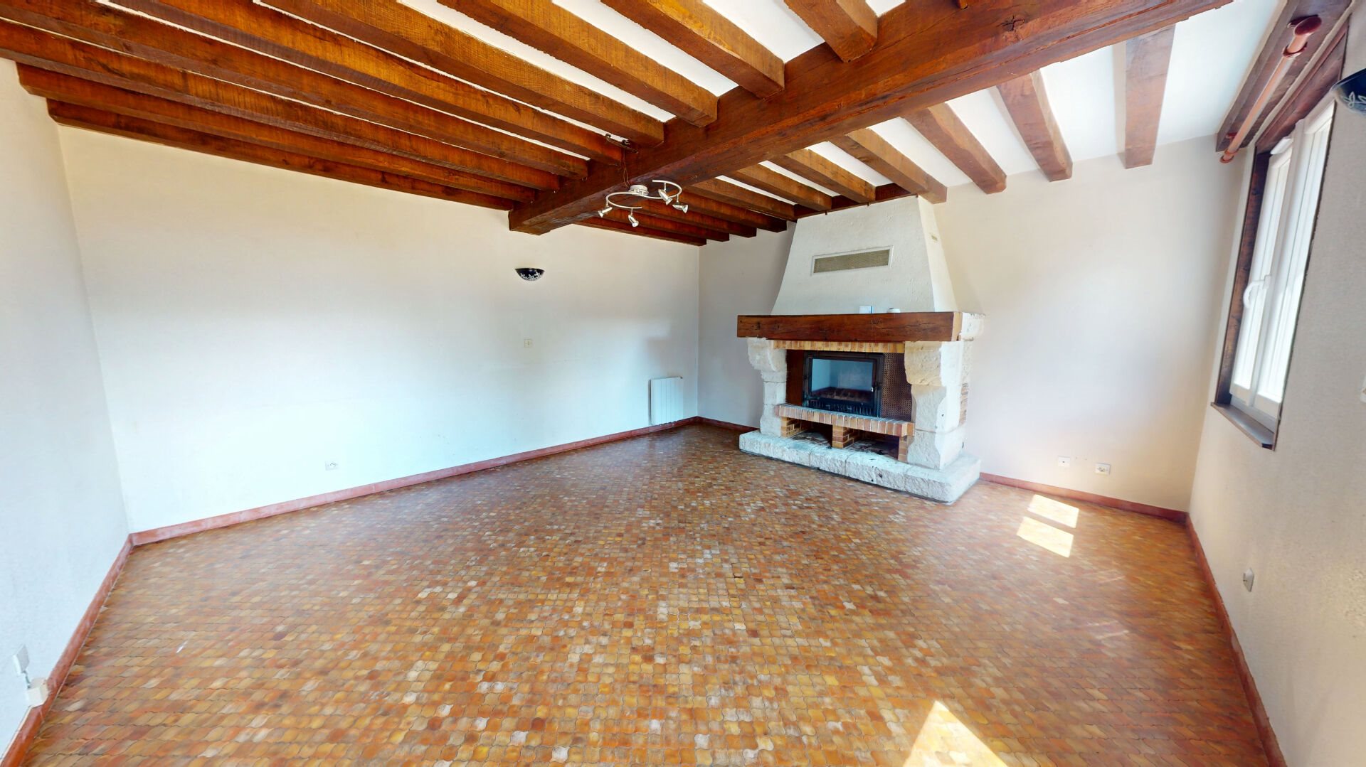 Maison à vendre, 1000m², Sacquenville