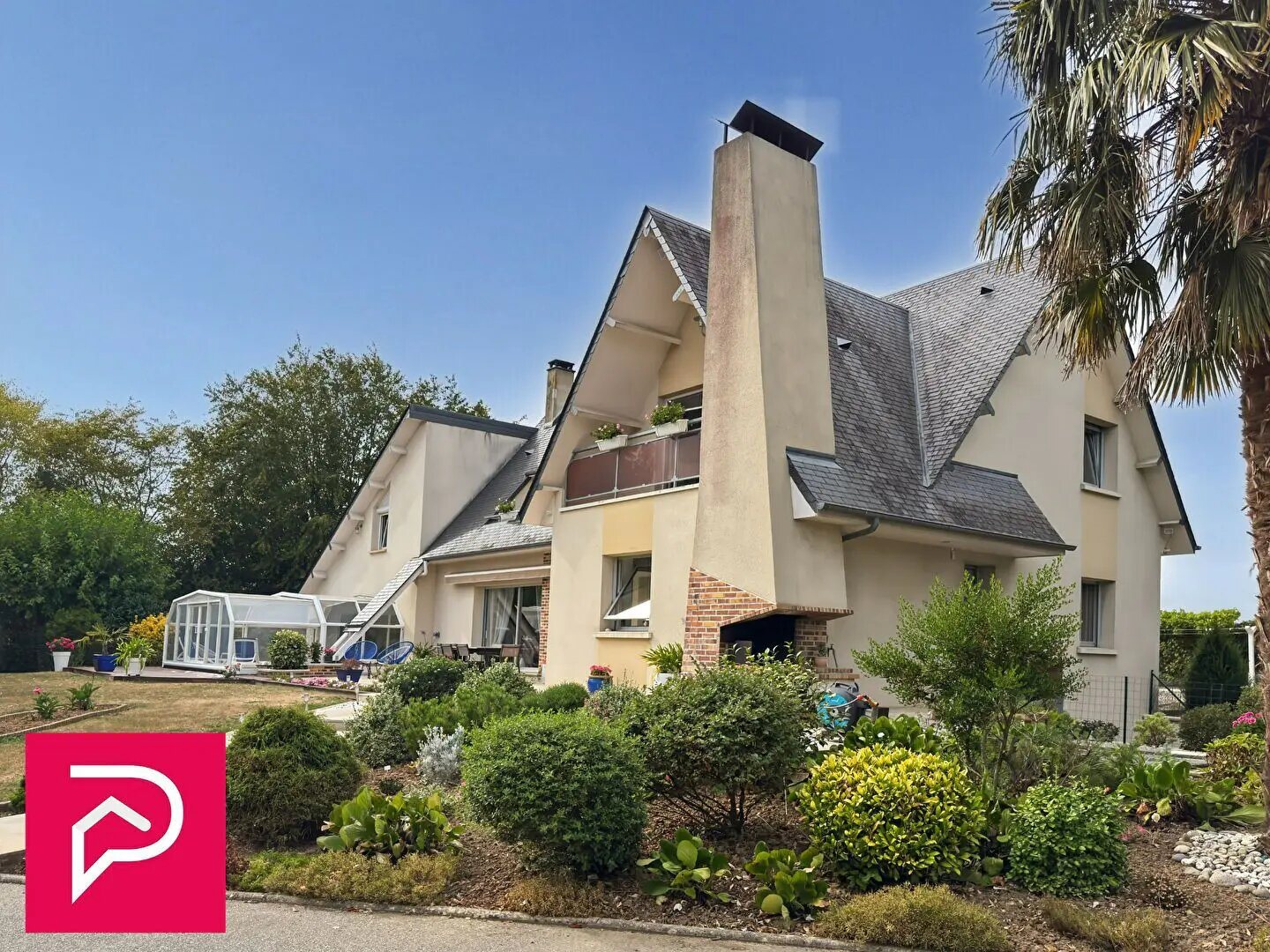 Maison à vendre, 240m², Bernay