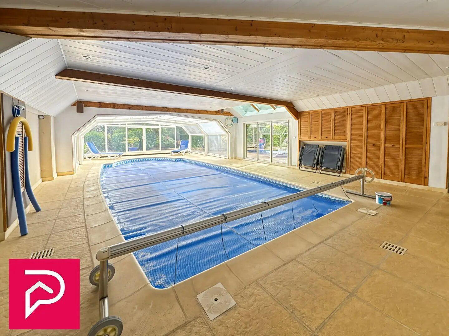 Maison à vendre, 240m², Bernay
