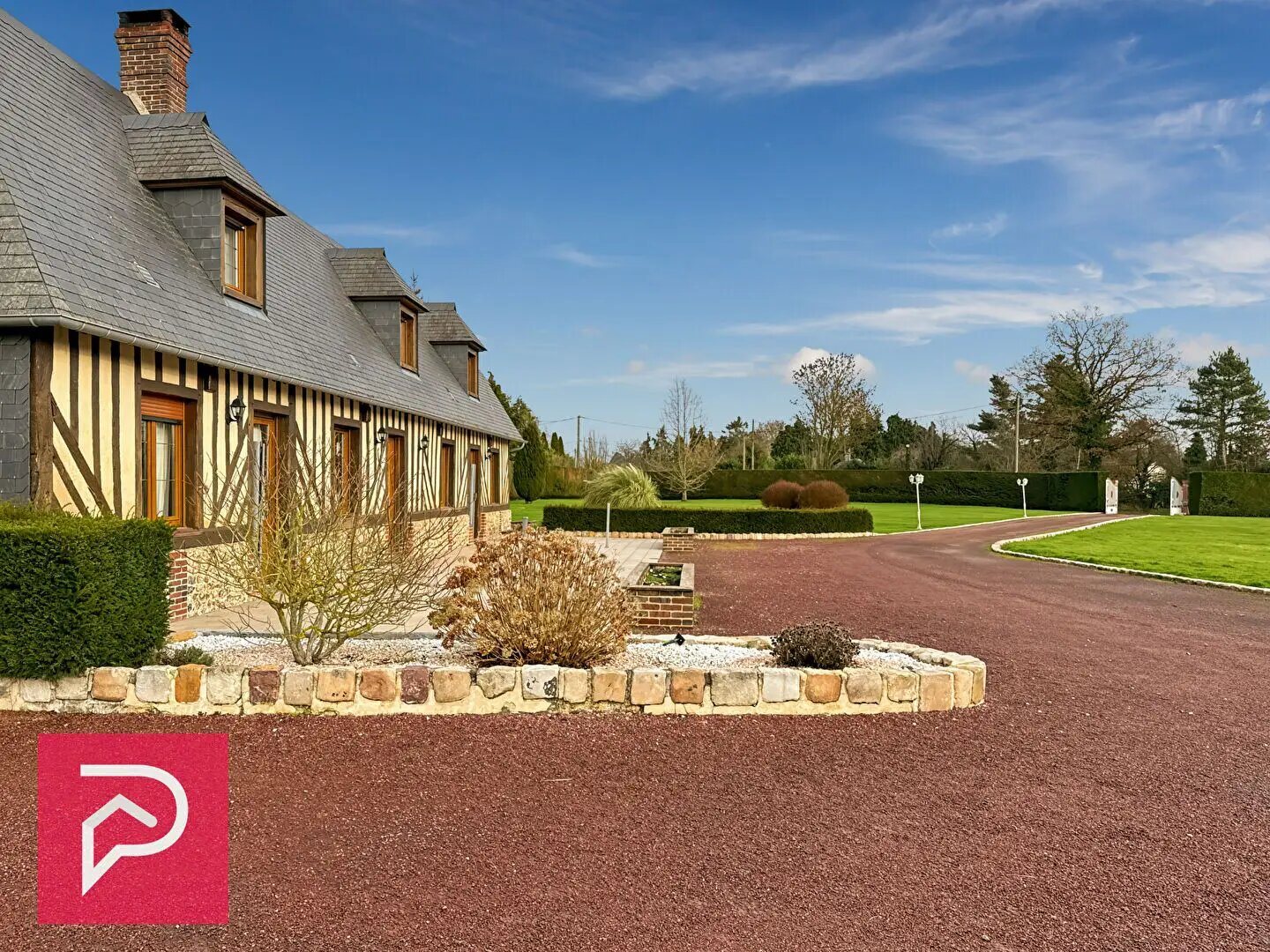 Maison à vendre, 150m², Bernay