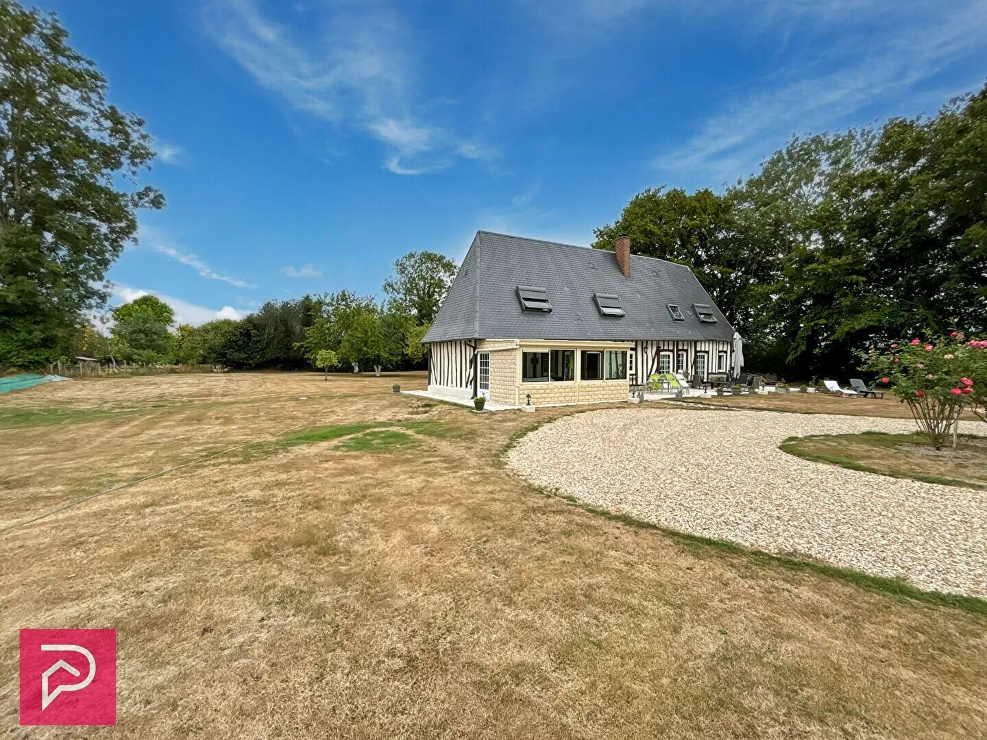 Appartement à vendre, 89m², Bernay