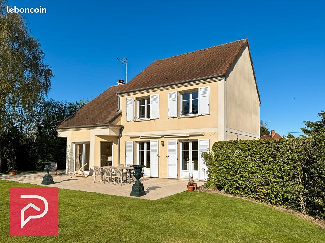 Maison à vendre, 150m², Bernay