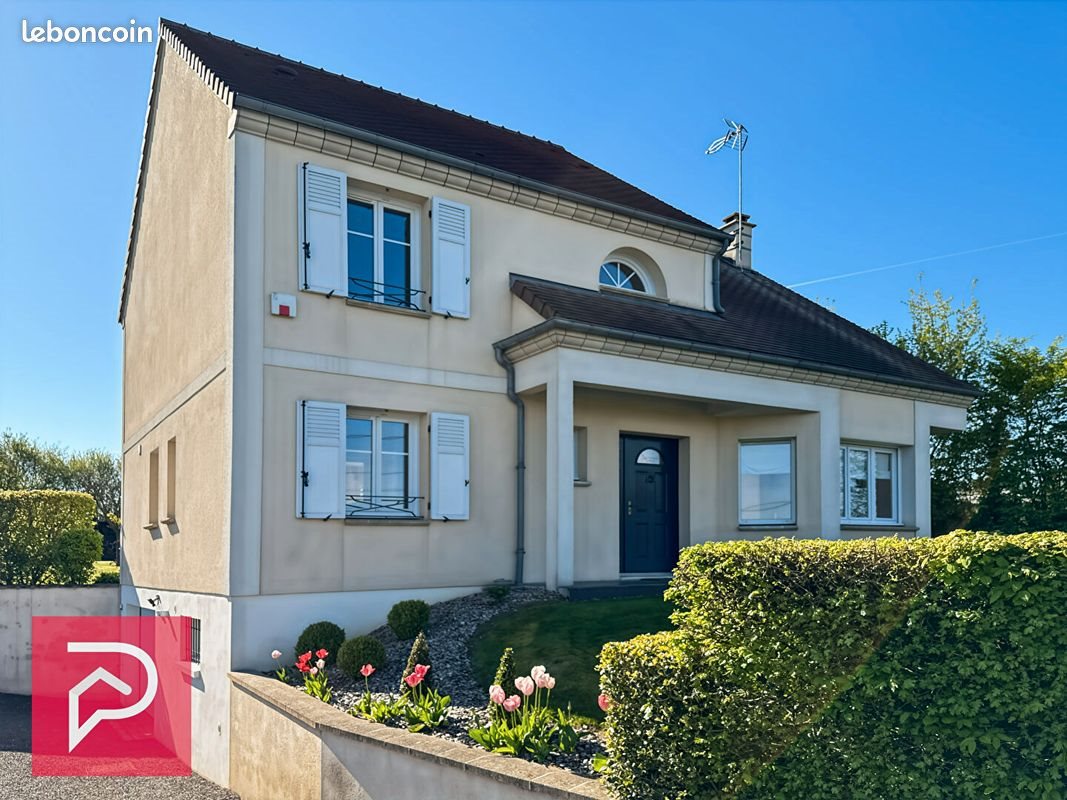 Maison à vendre, 150m², Bernay