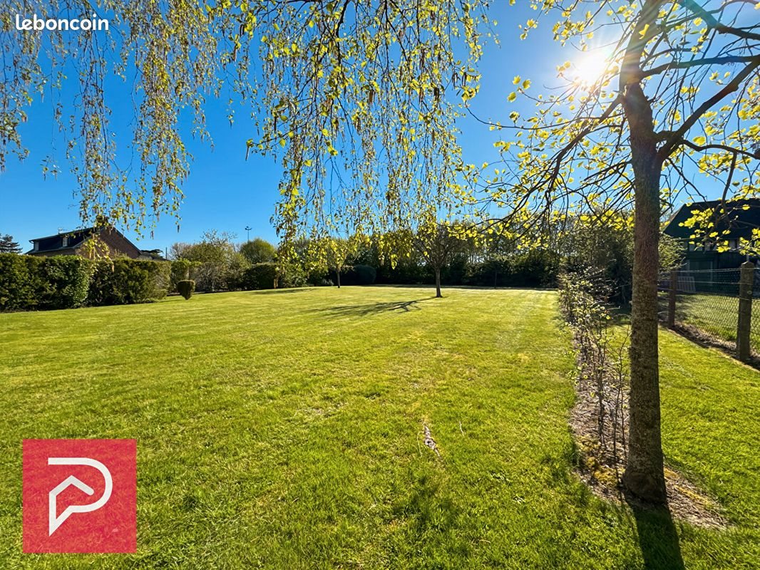 Maison à vendre, 150m², Bernay
