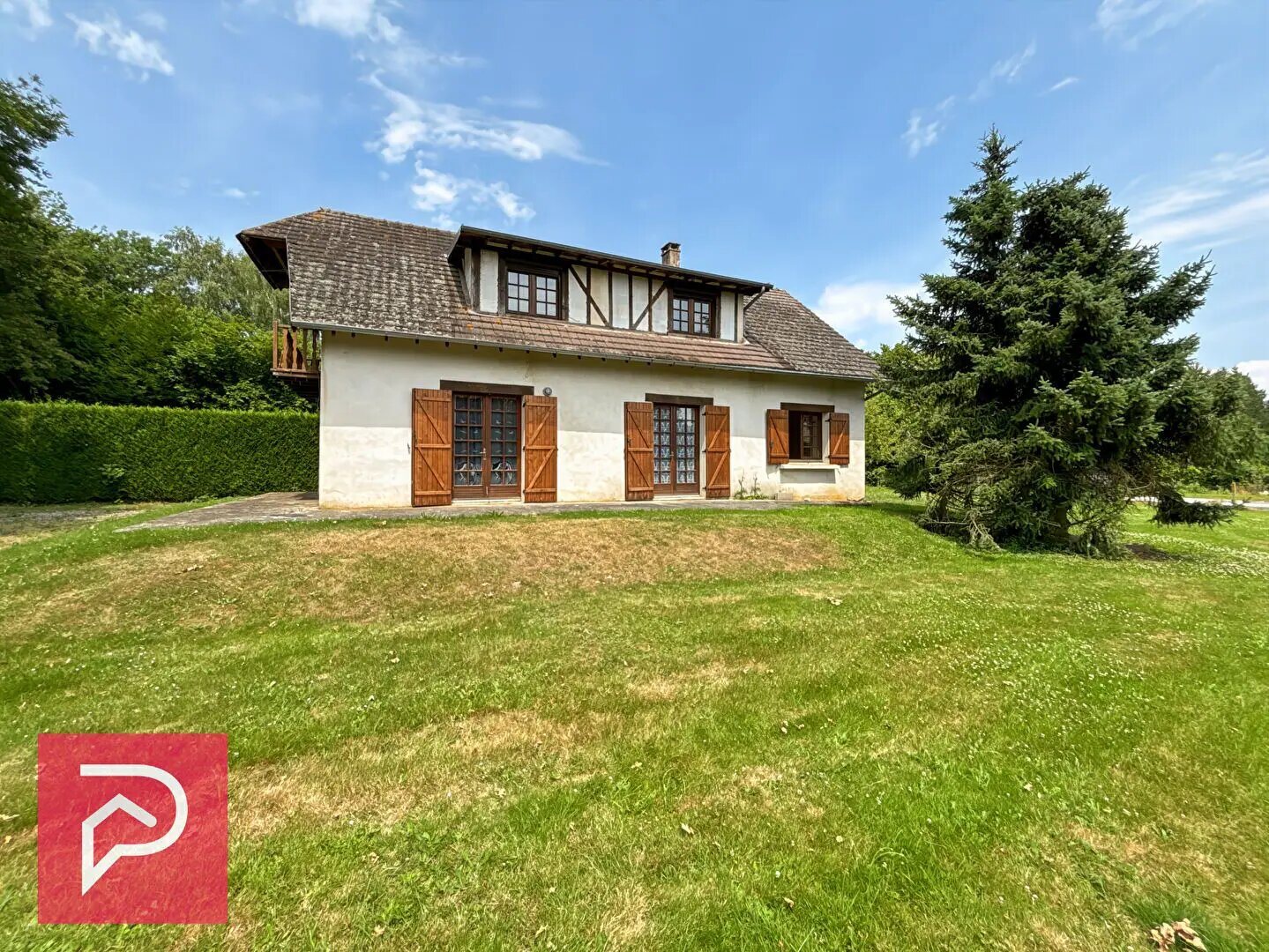 Maison à vendre, 140m², Bernay